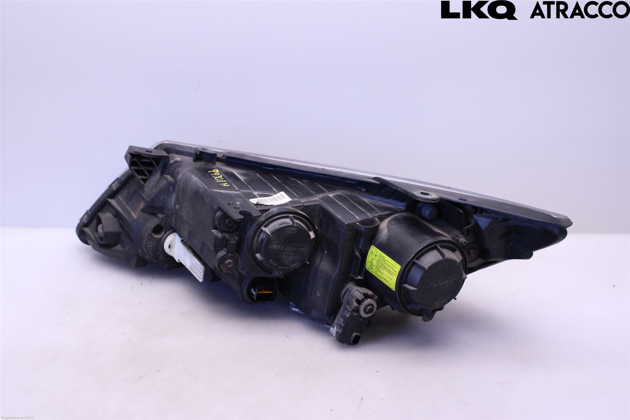Kia OPTIMA 00-15 Strålkastare Höger