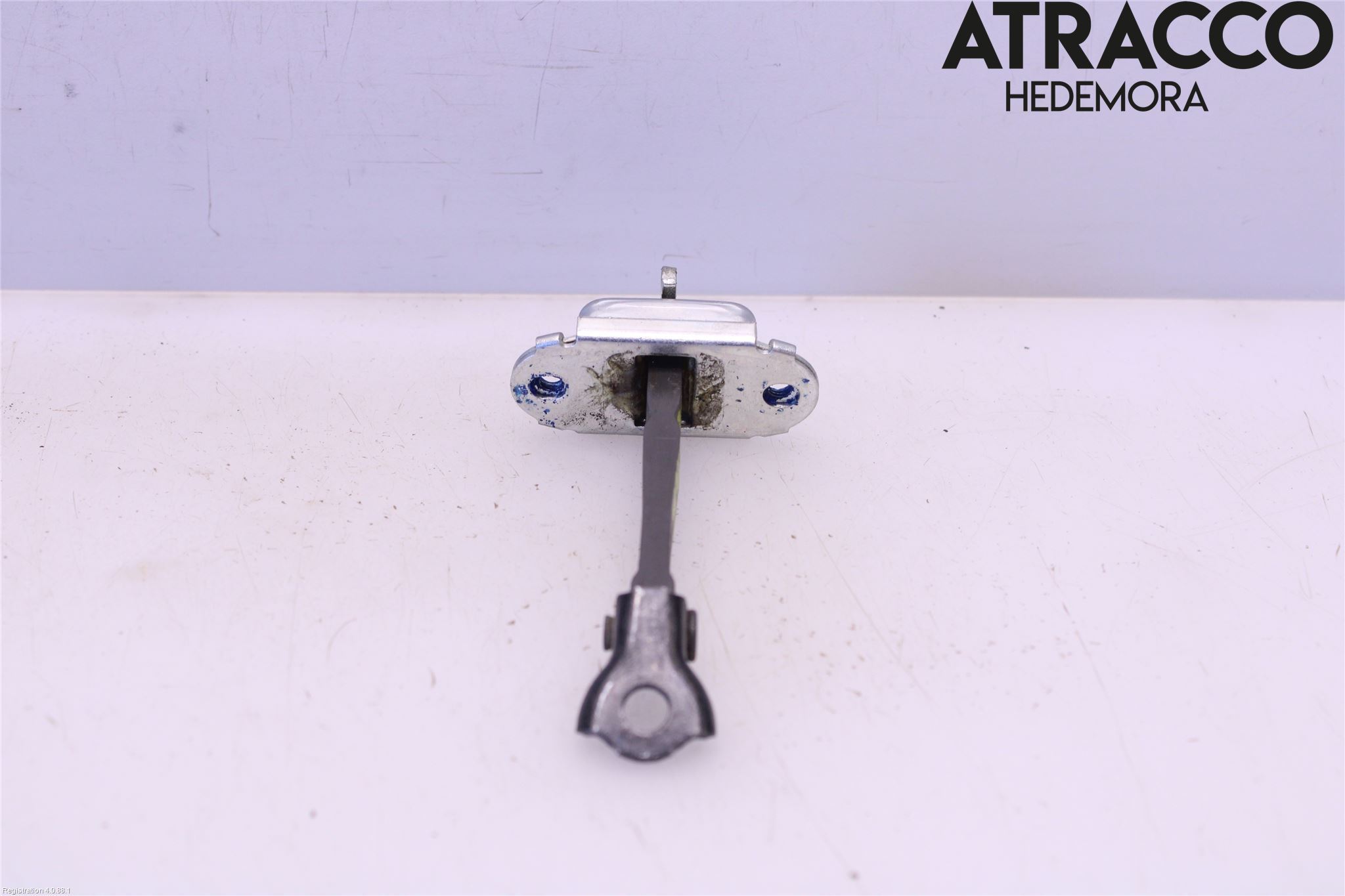 Toyota AYGO 15-21 Dörrstopp