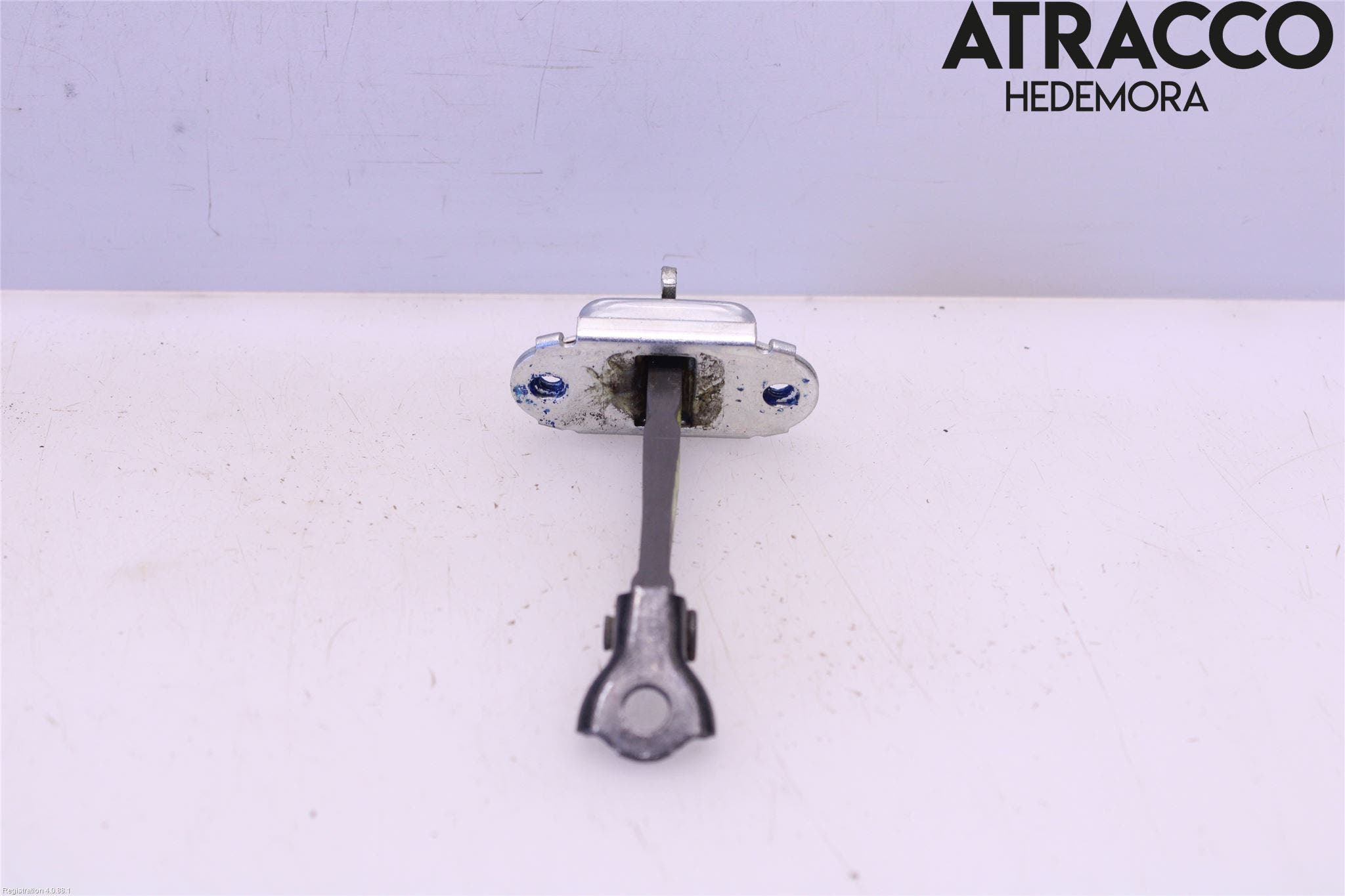 Toyota AYGO 15-21 Dörrstopp