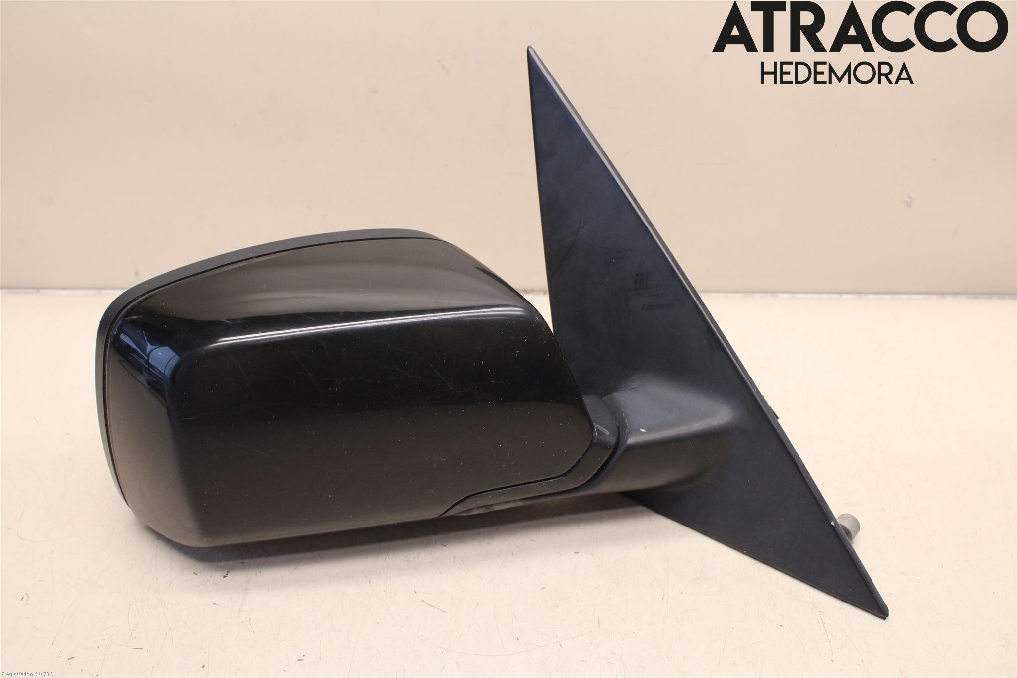 BMW X3 E83     03-10 Spegel Yttre El Hö