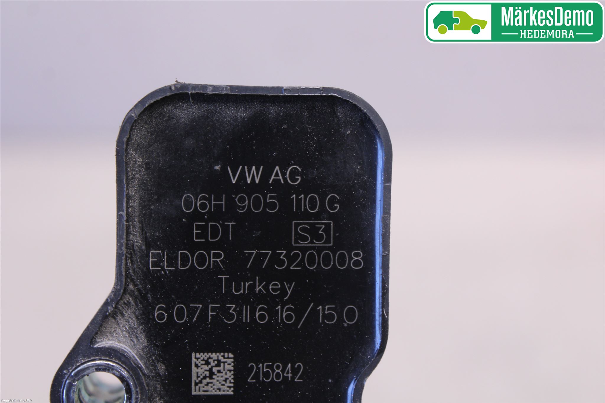 Audi A5 07-16 Tändspole