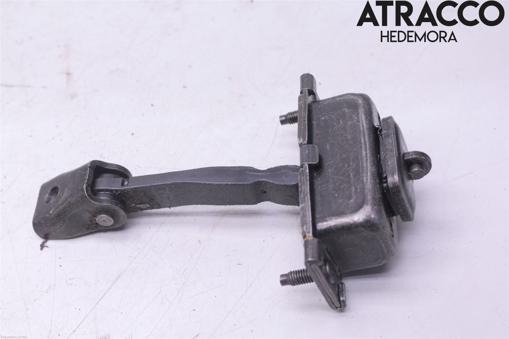 Saab 9-5     06-10 Dörrstopp