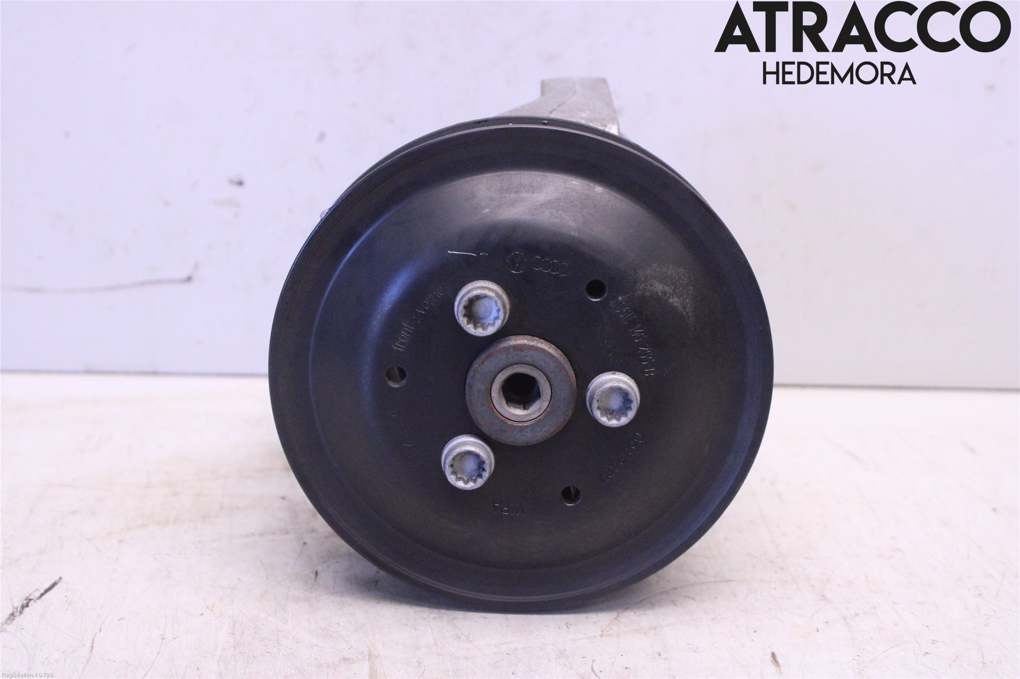 Audi A4/S4 08-11 Styrservopump