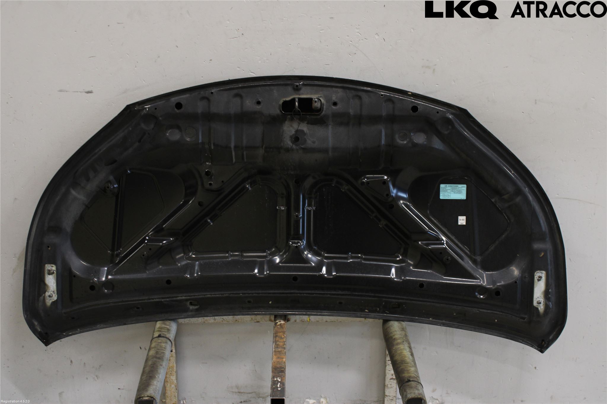 Nissan NV200/NV200 COMBI Huv Fram