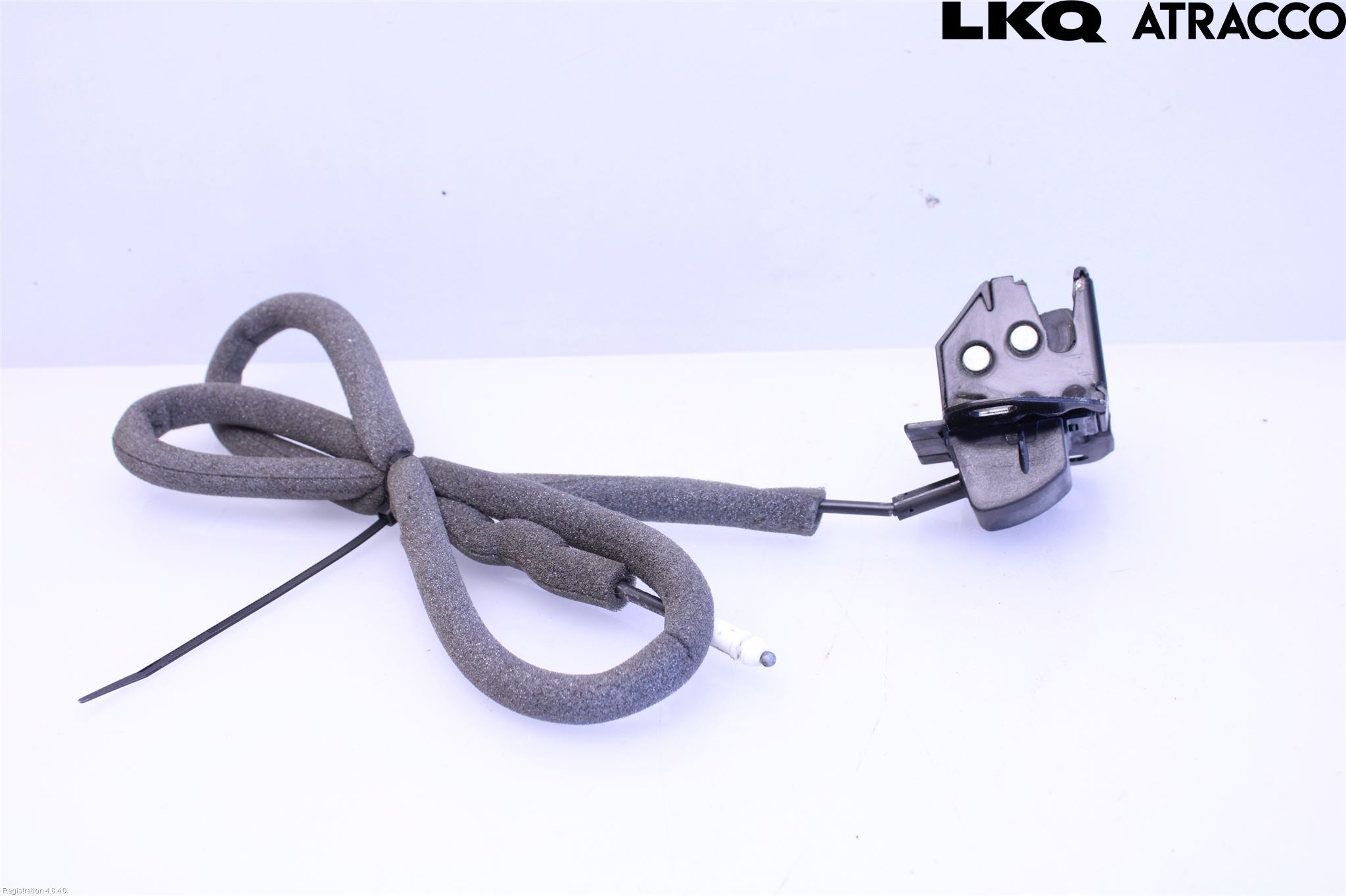 Opel MOVANO B 10-22 Låskista-Dörrlås