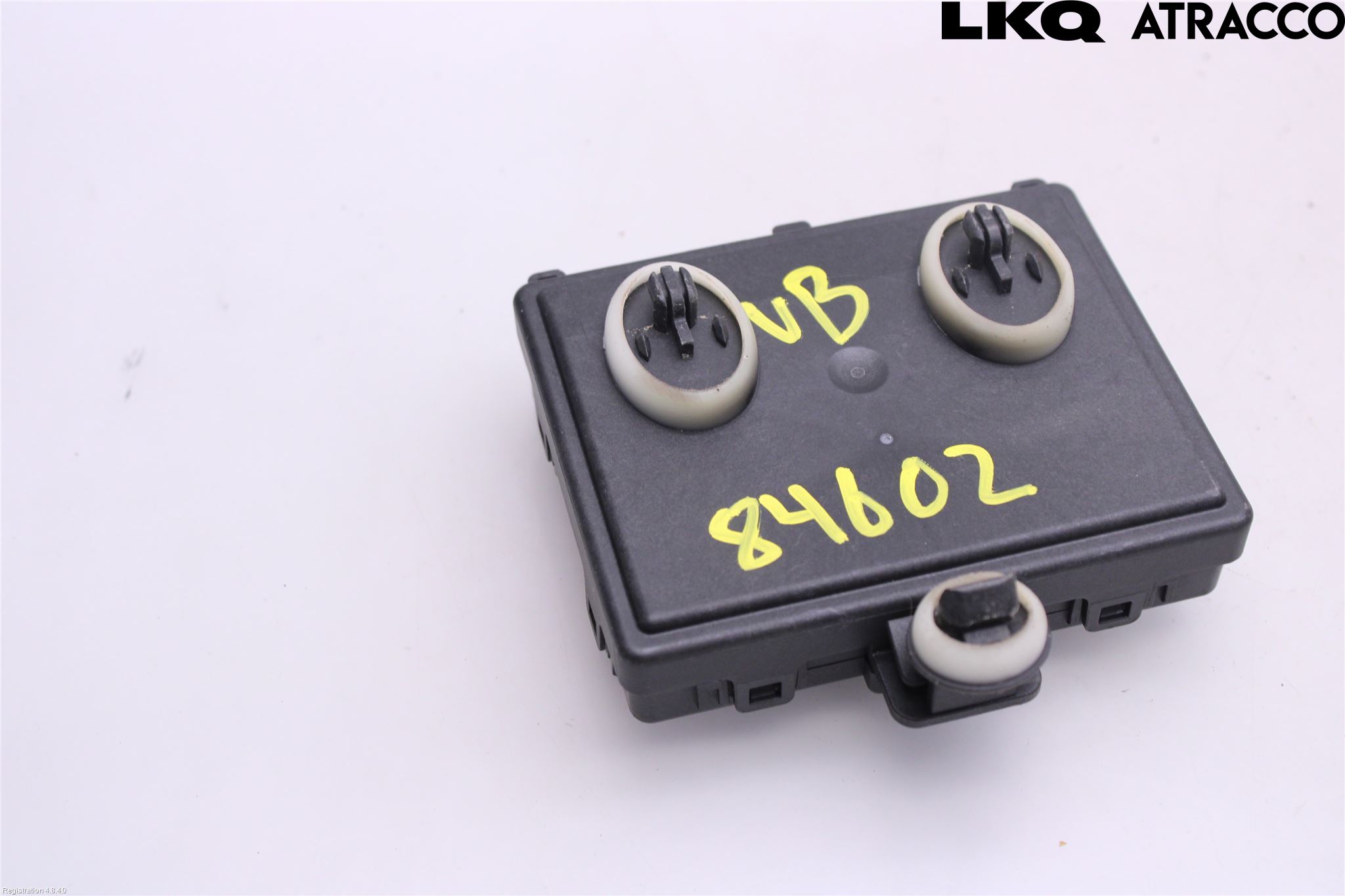 Audi A6 F2/C8 19- Styrenhet Dörr