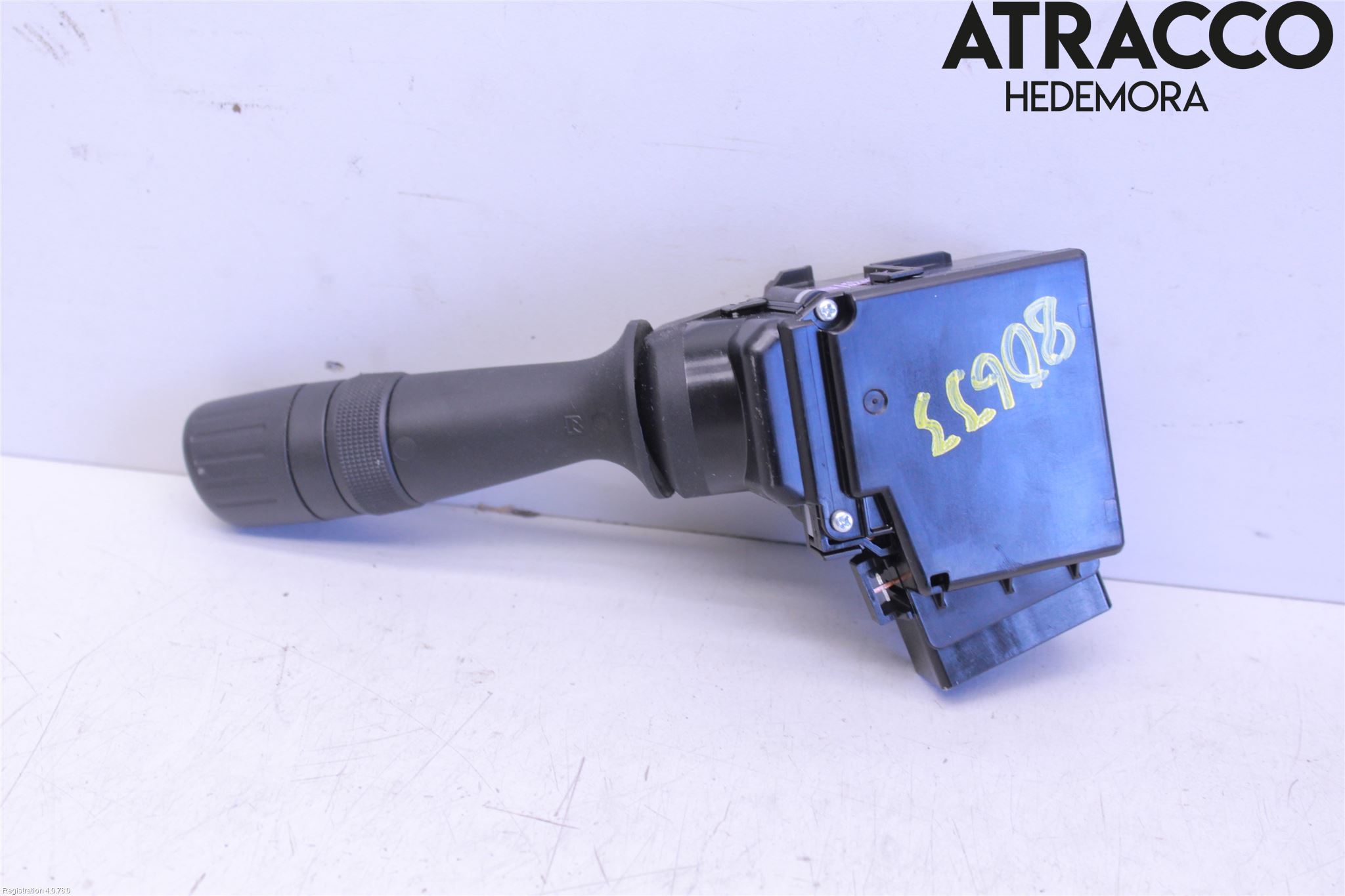 Toyota AURIS 13-19 Spak Torkar-Spolomk