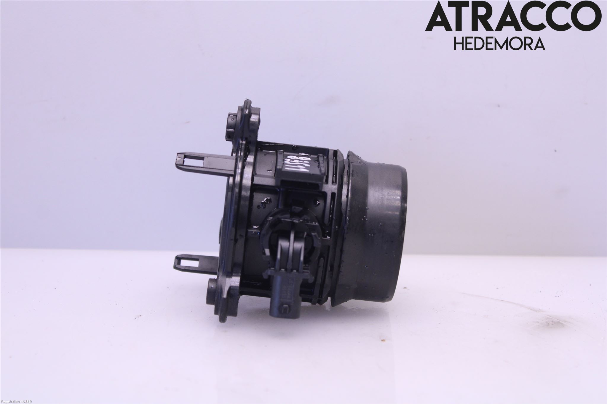 BMW 1 F20/F21 11-19 Givare Insugsluft Temperatur