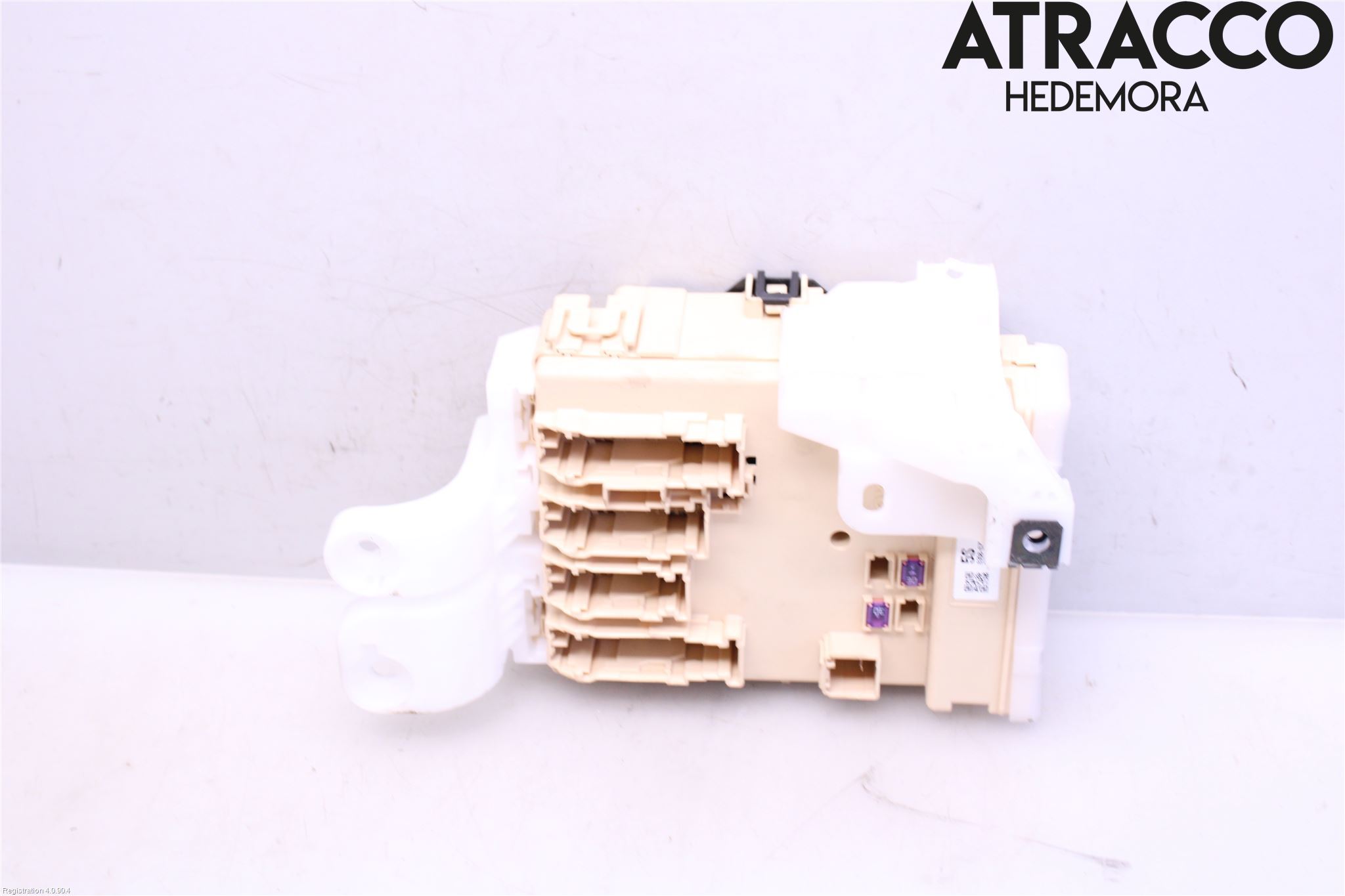 Toyota AURIS 13-19 Styrenhet Övrigt