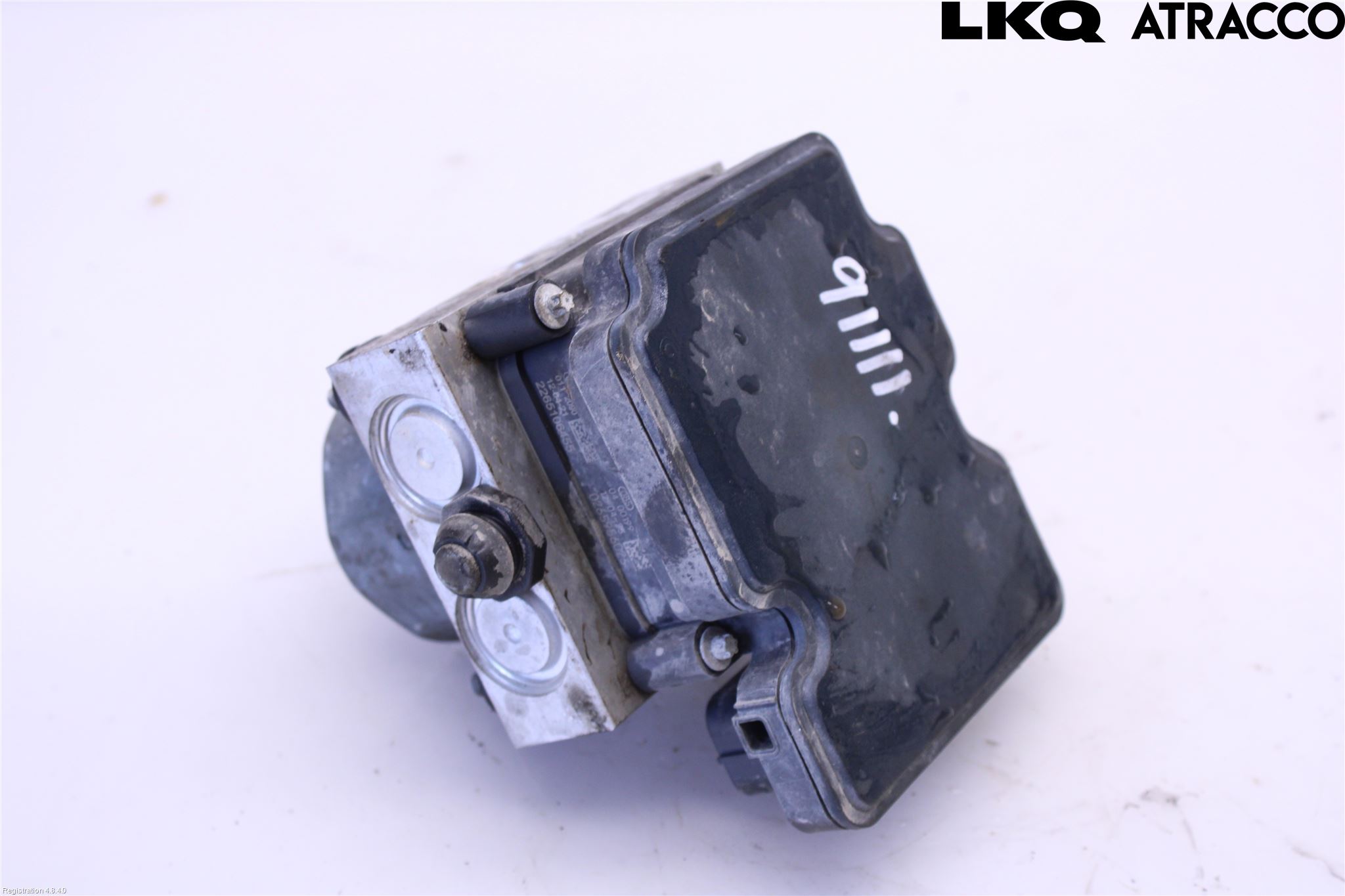 Chrysler ÖVRIGT/DIREKTIMP Abs Hydraulaggregat