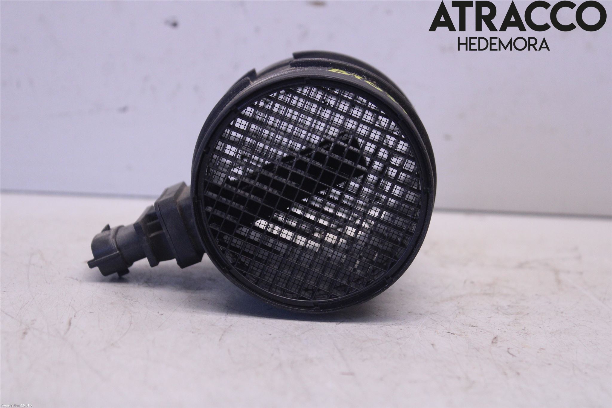 Saab 9-3 VER2/VER3 08-15 Injluftmassamätare