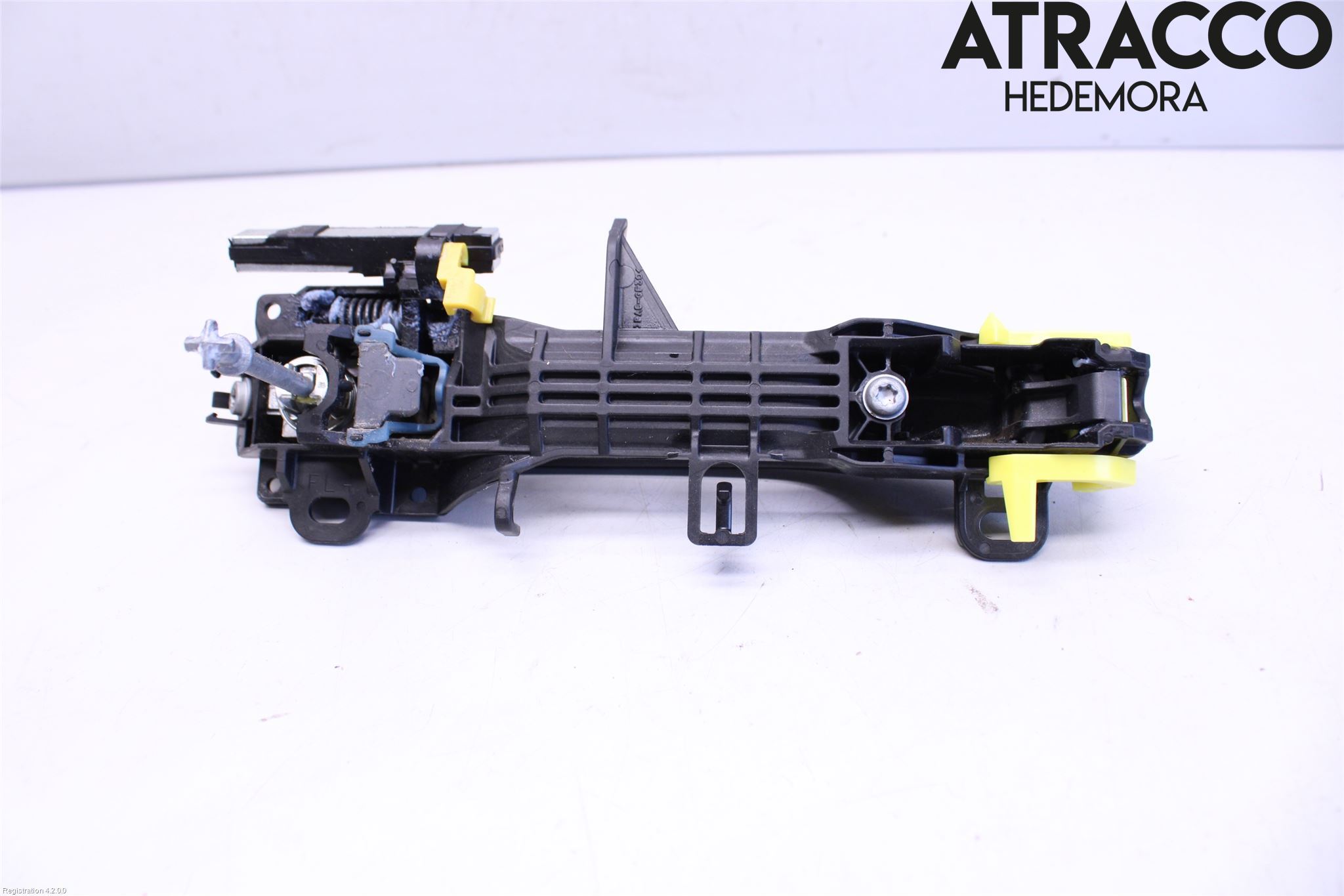 Subaru XV 12-17 Dörrhandtag Yttre Vä