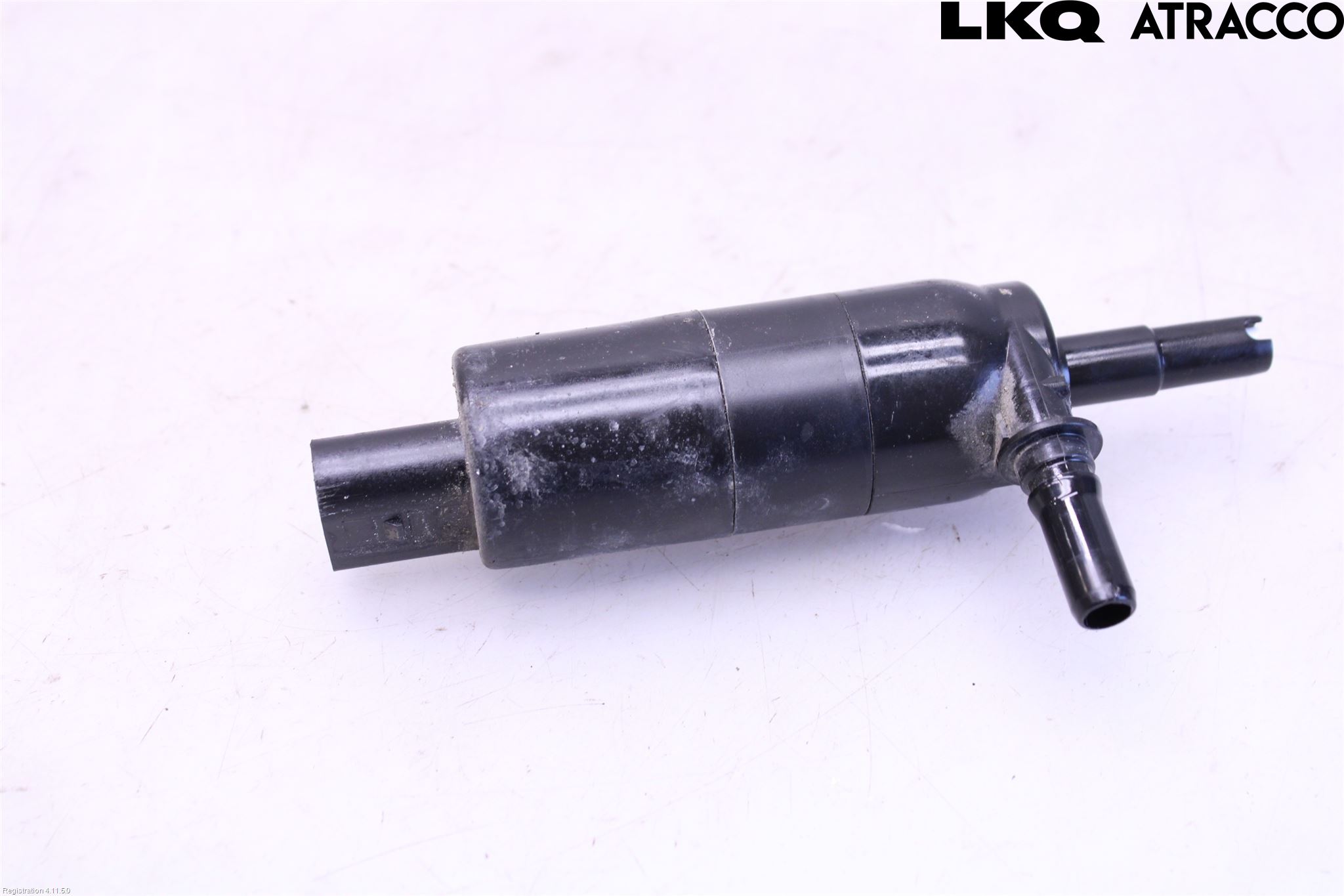 BMW 3 F30/F31/F80 12-19 Spolarpump Högtryck