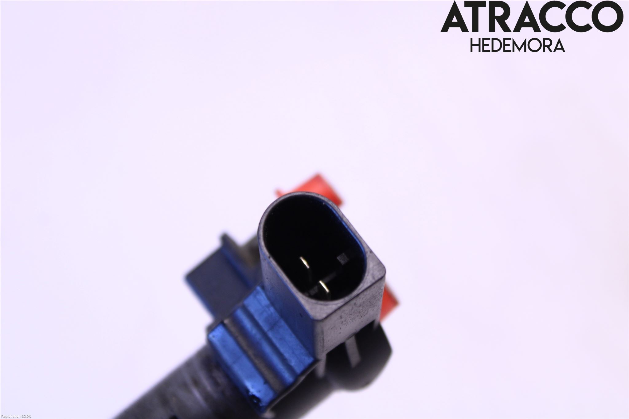 Audi A6/S6     05-11 Injspridare