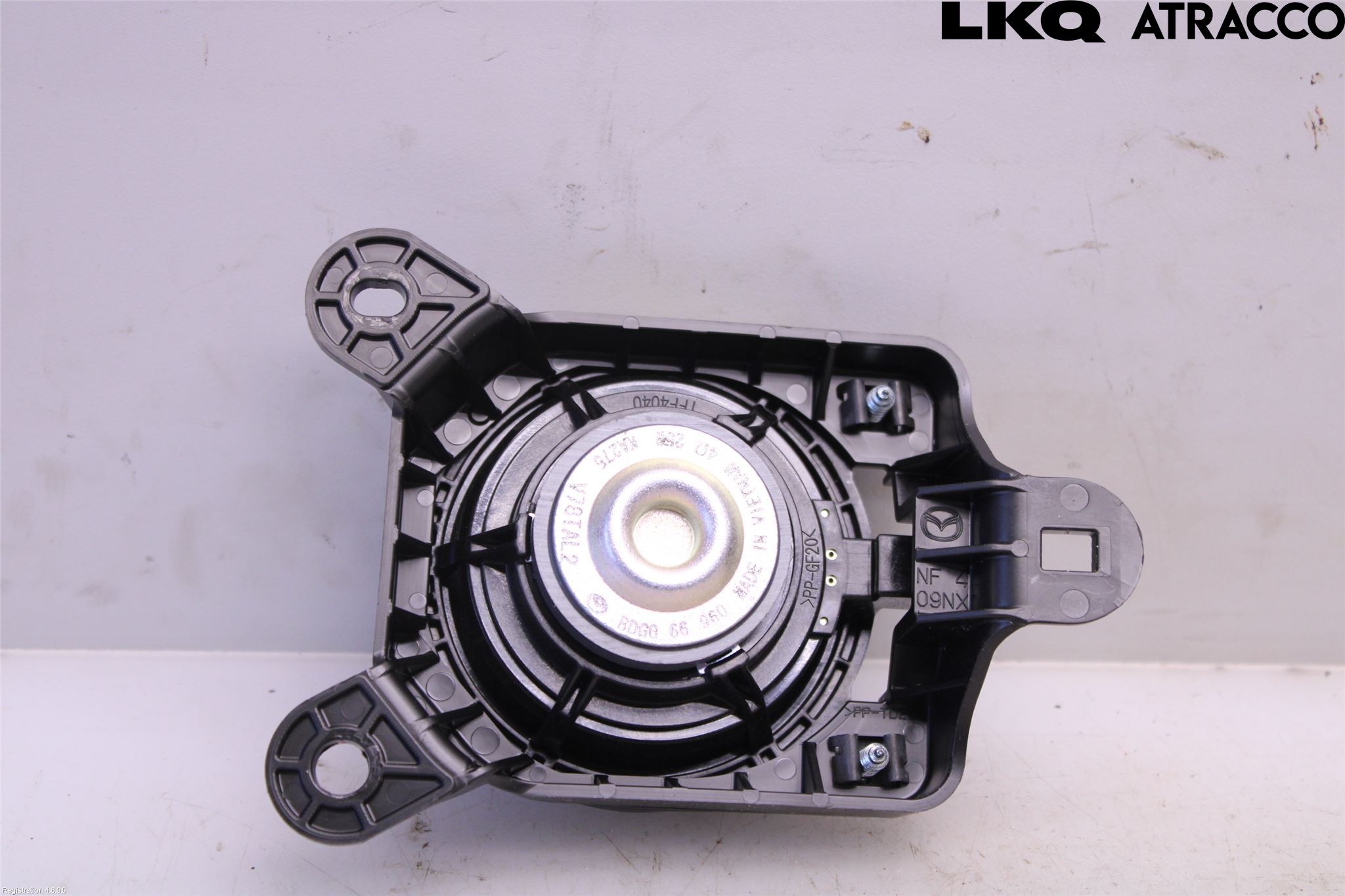 Mazda CX-30 20- Högtalare