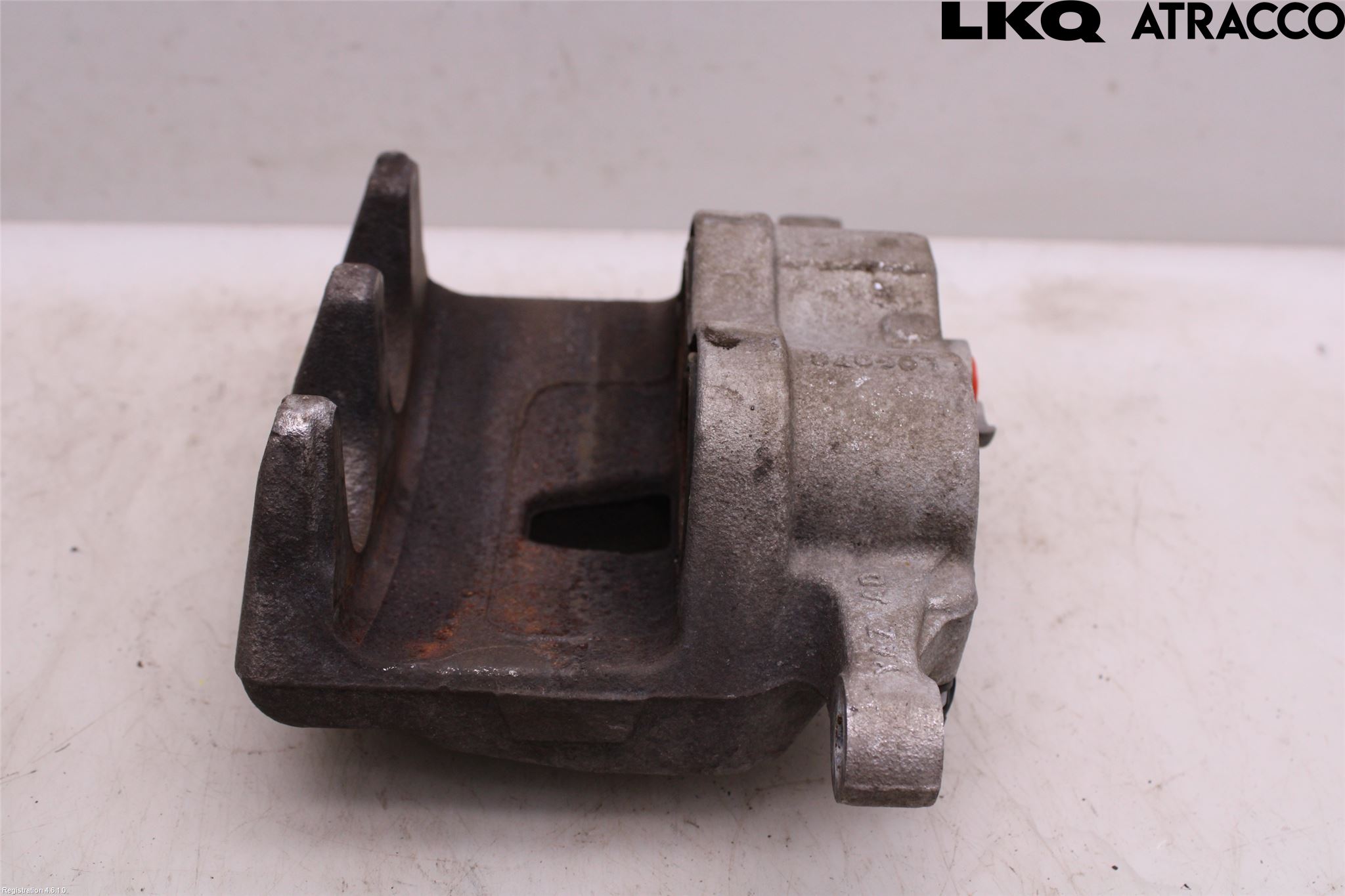 Volkswagen VW ID BUZZ/CARGO 22- Bromsok Fram Vänster