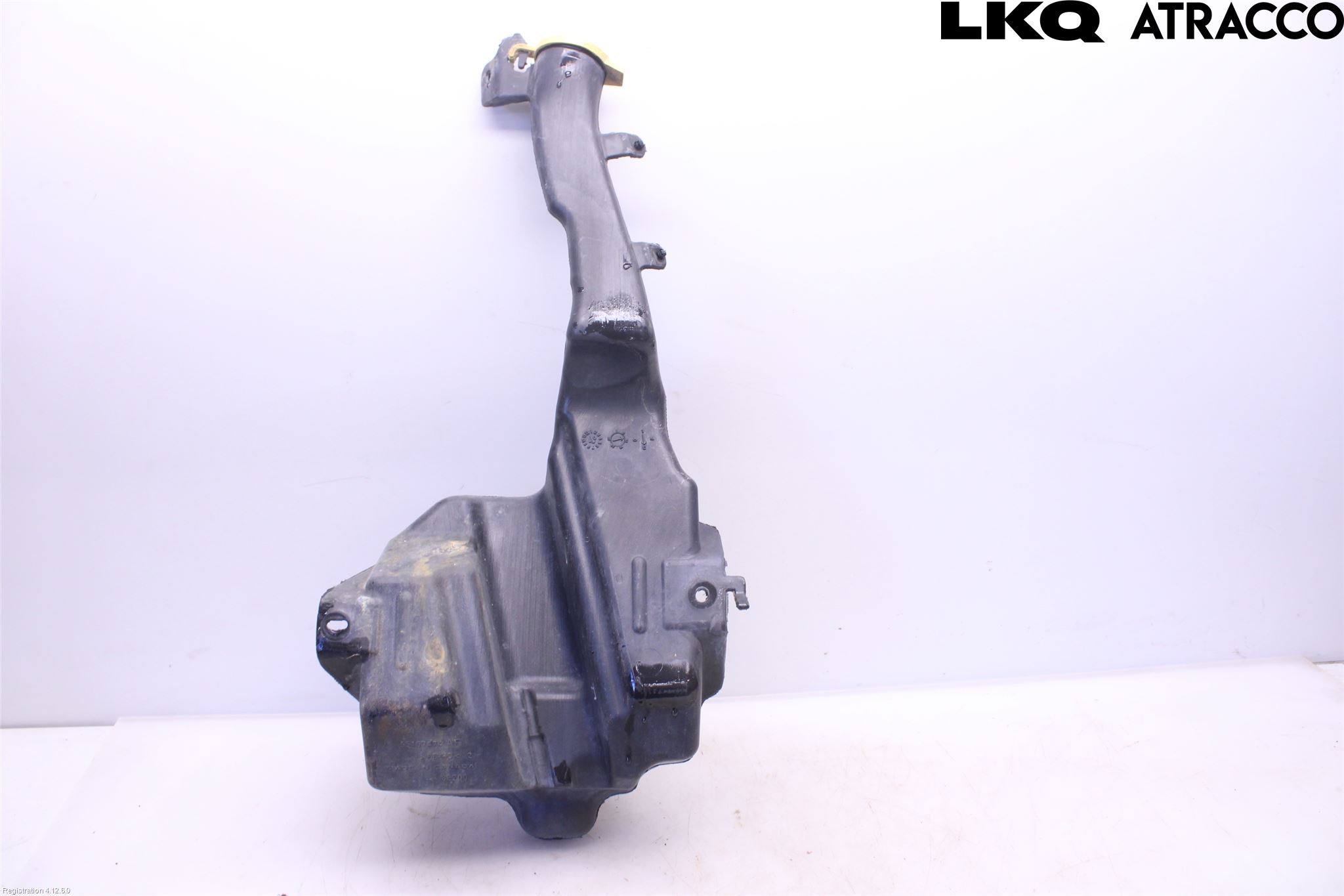 Jeep GRAND CHEROKEE 05-10 Spolartank Vindruta