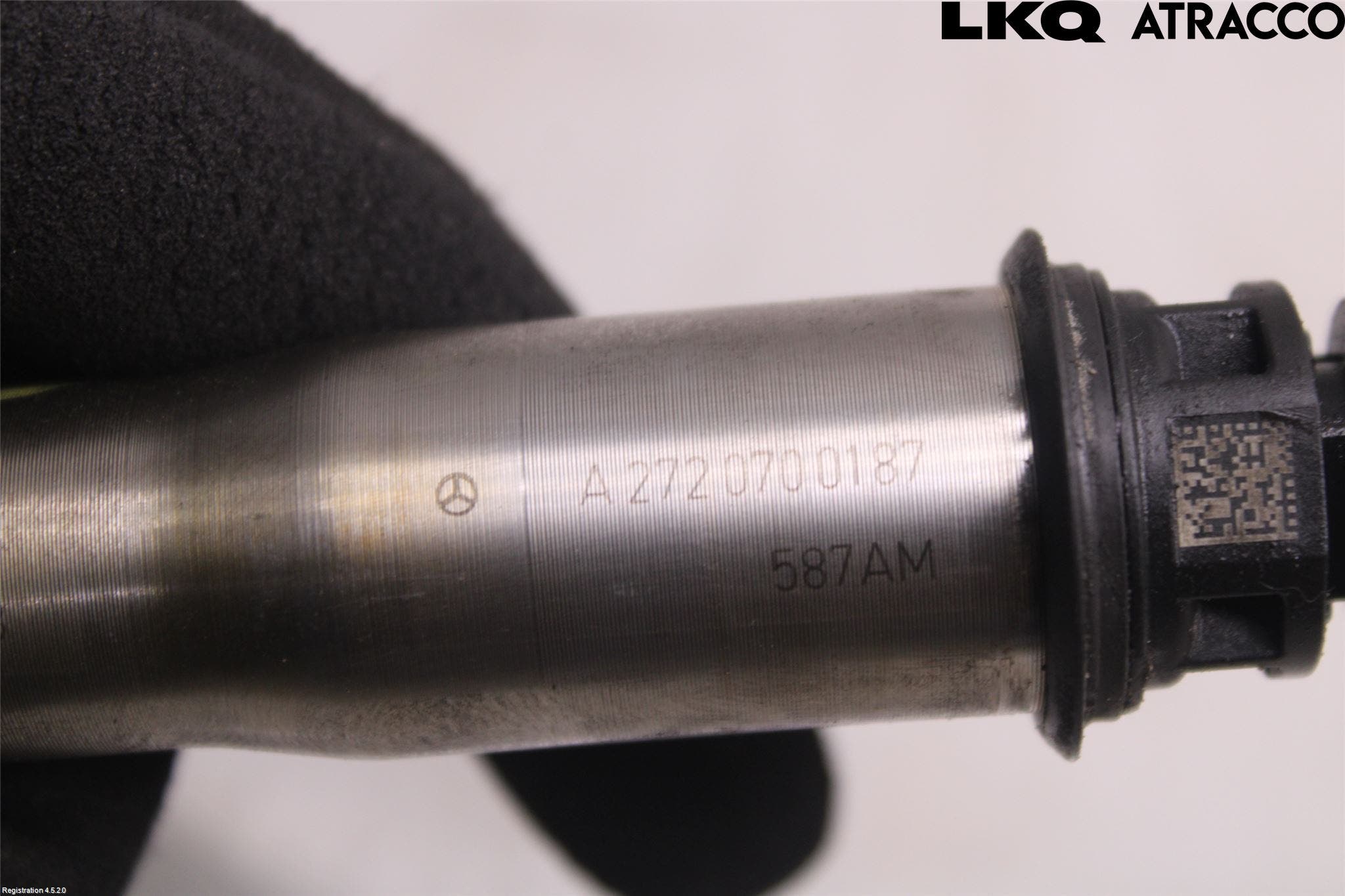 Mercedes-Benz MB E-KLASS (W212) 09-16 Injspridare