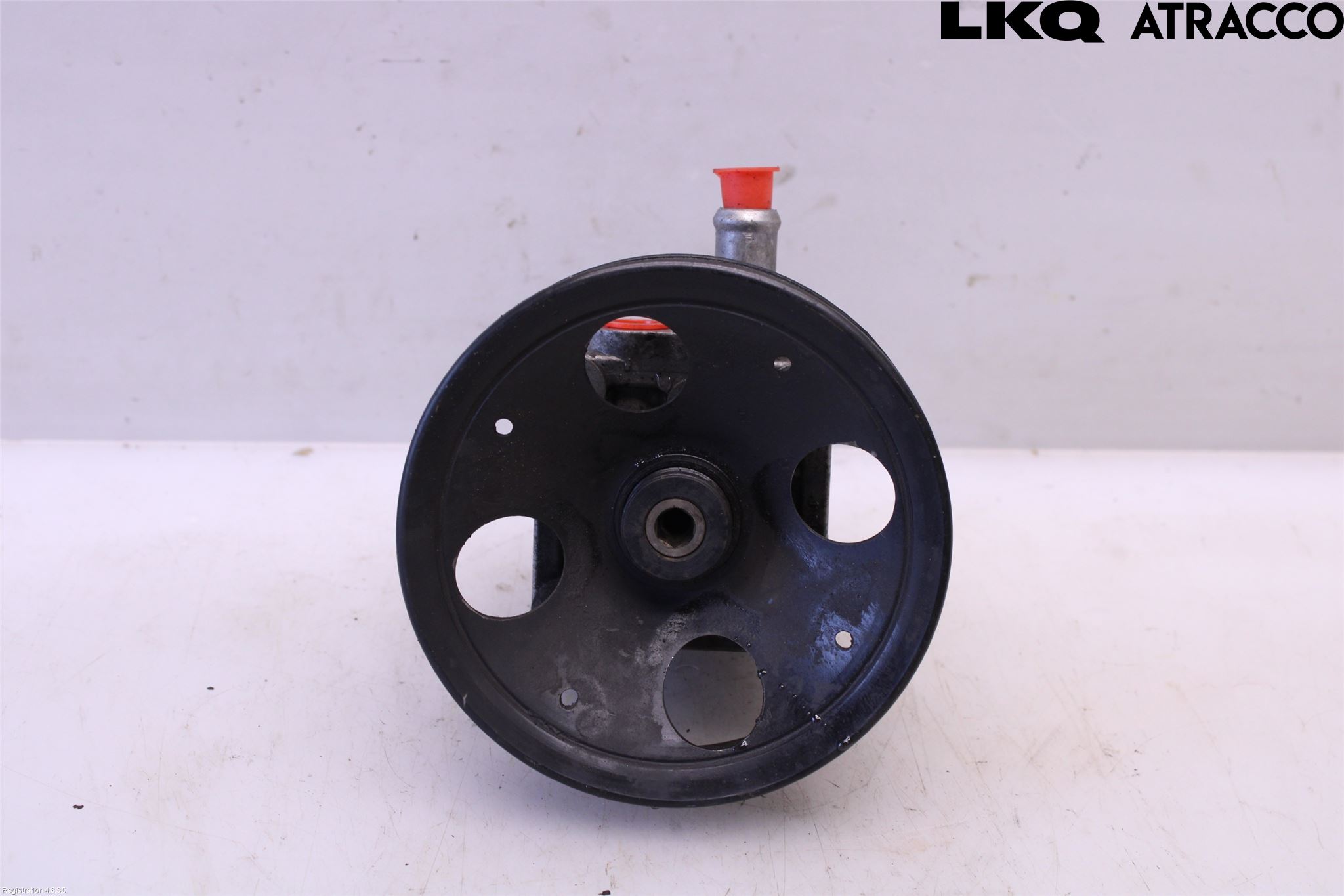 Volvo S70/V70/XC  97-00 Styrservopump