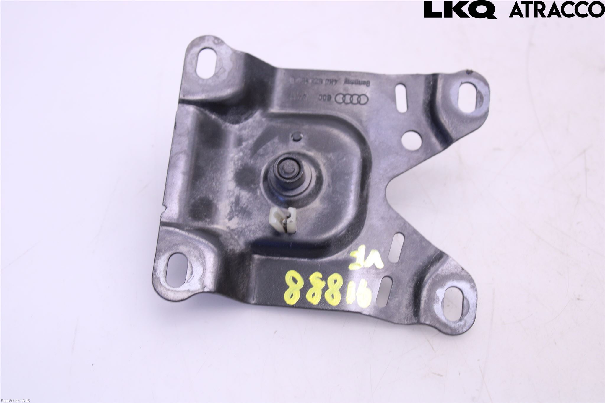 Audi A8/S8 4H 10-17 Huvlås