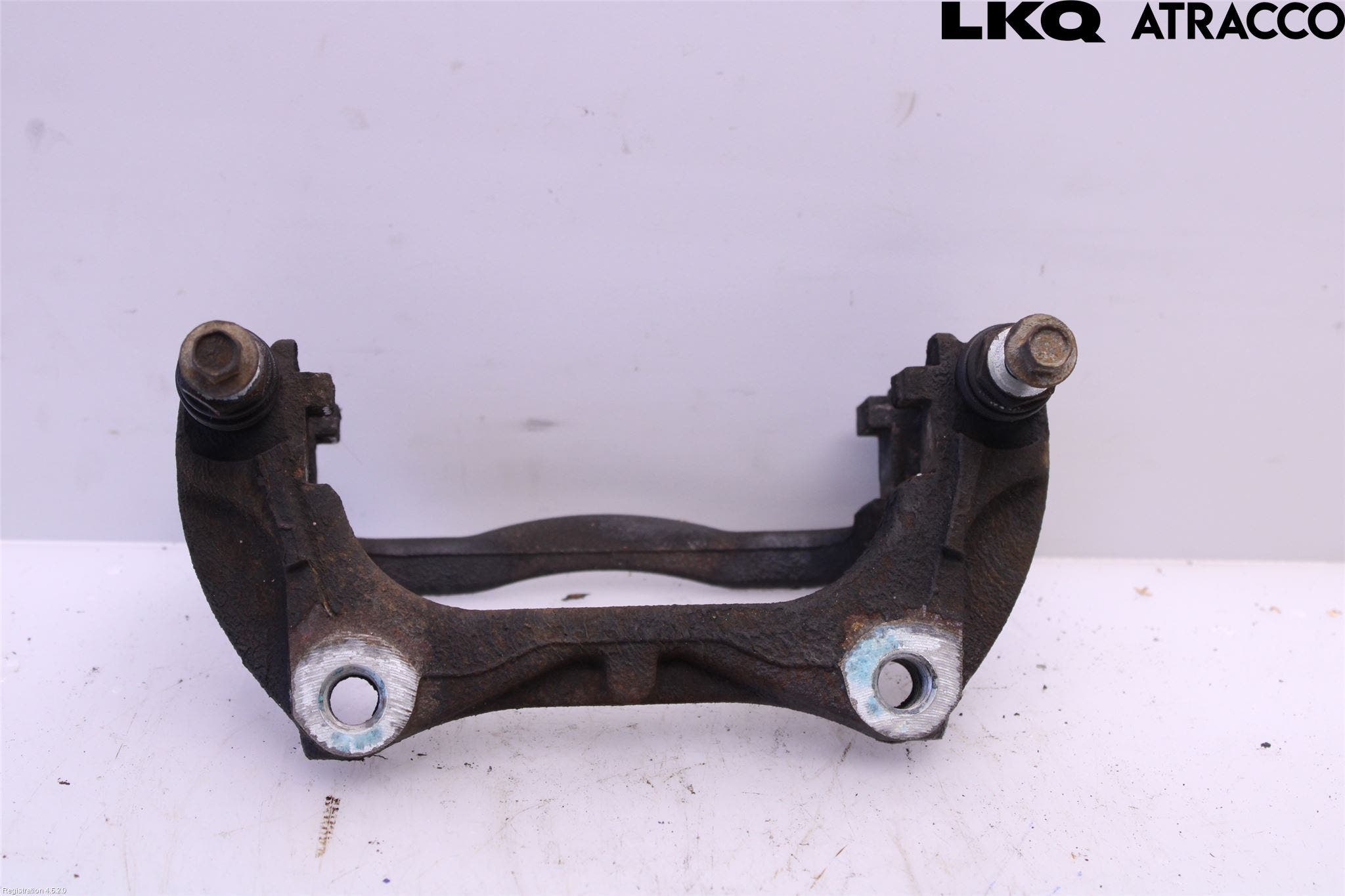 Opel ASTRA J 10-15 Bromsokshållare