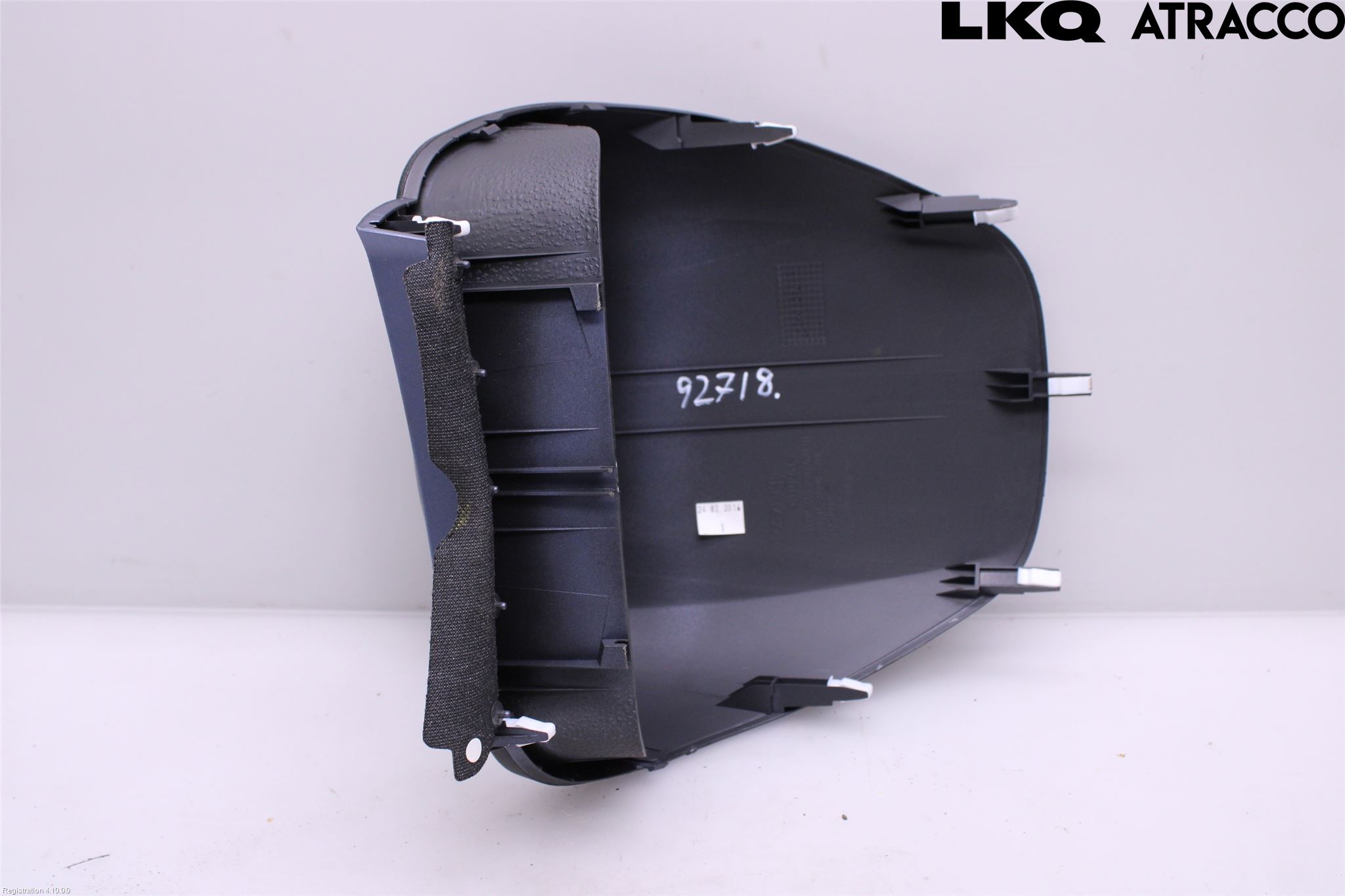 Hyundai i10 BA 14-16 Instrumentsarg