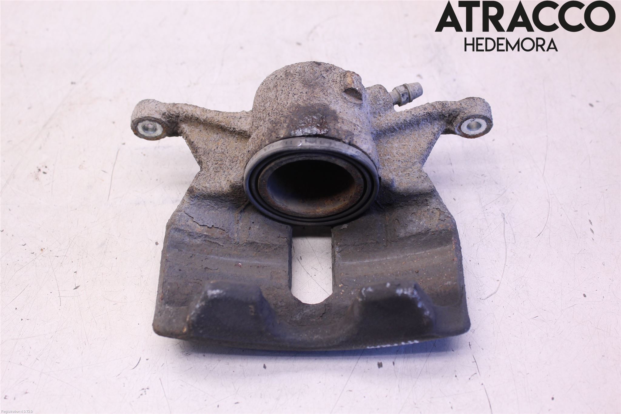 Skoda SUPERB 16-24 Bromsok Fram Höger