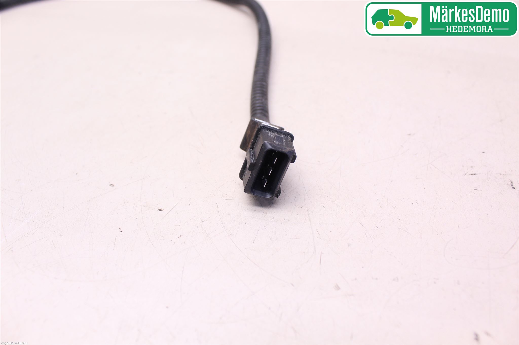 Fiat DUCATO 02-06 Givare Varvtal-Tändläge