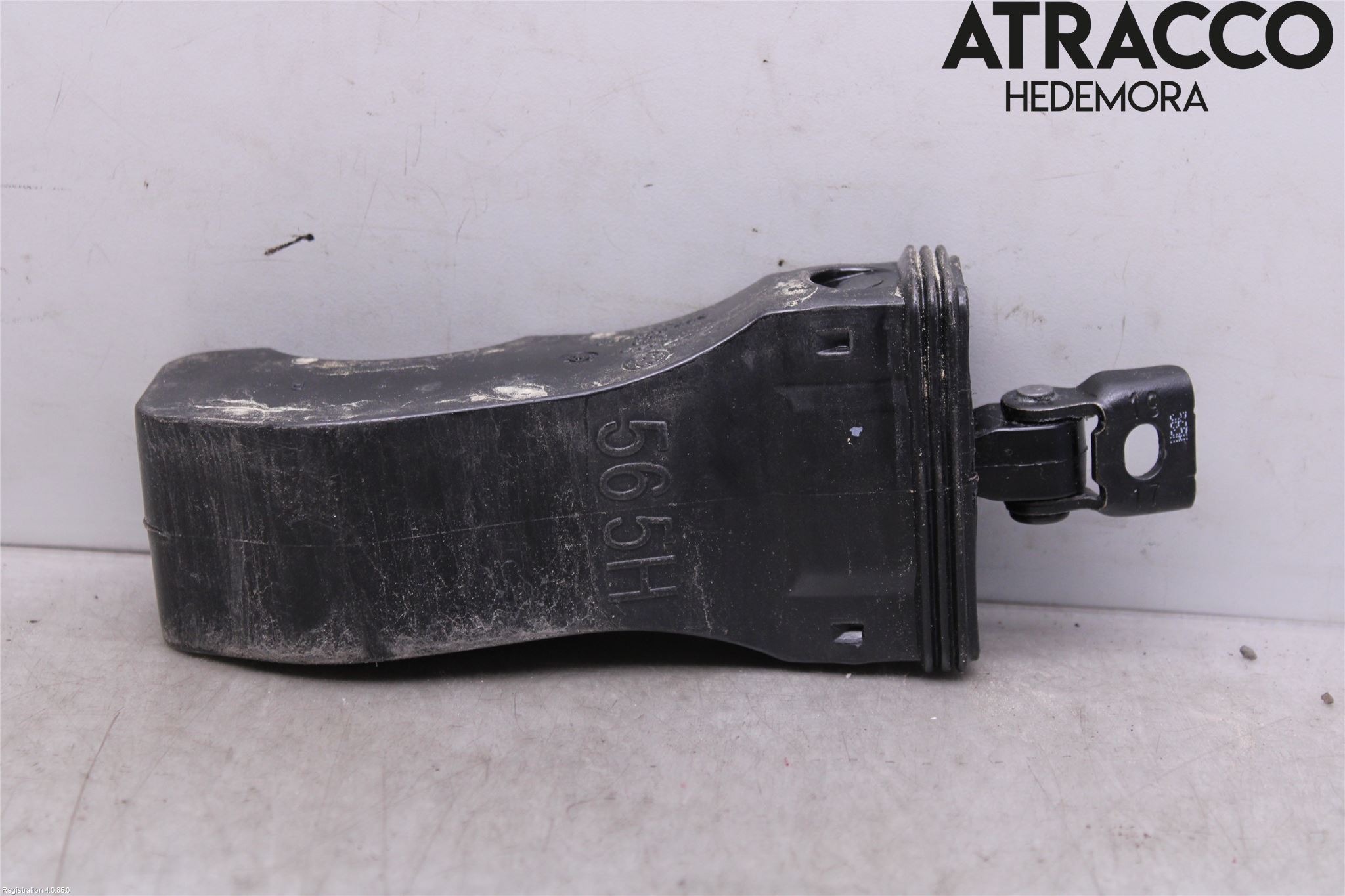 Skoda KODIAQ 17-24 Dörrstopp