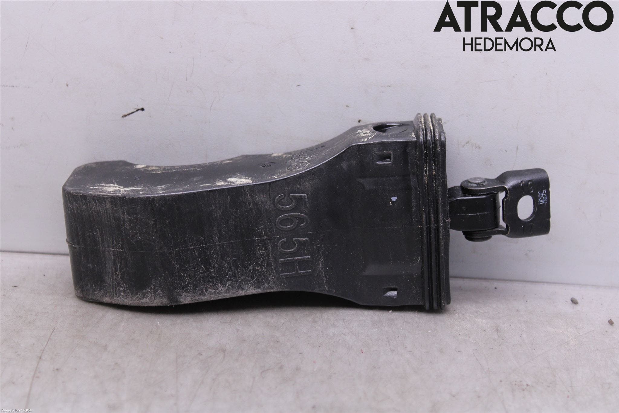 Skoda KODIAQ 17-24 Dörrstopp