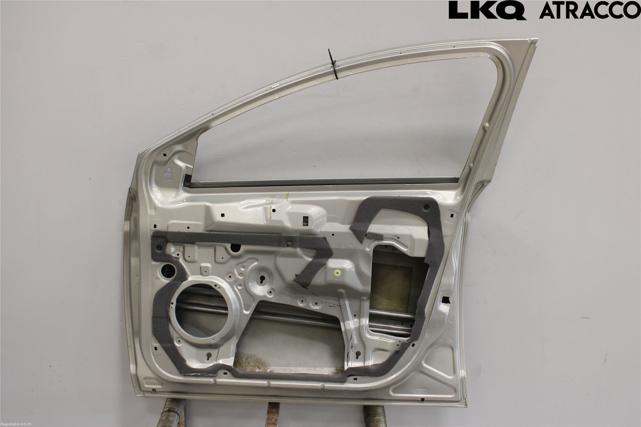 Ford MONDEO 07-15 Dörr Fram Höger