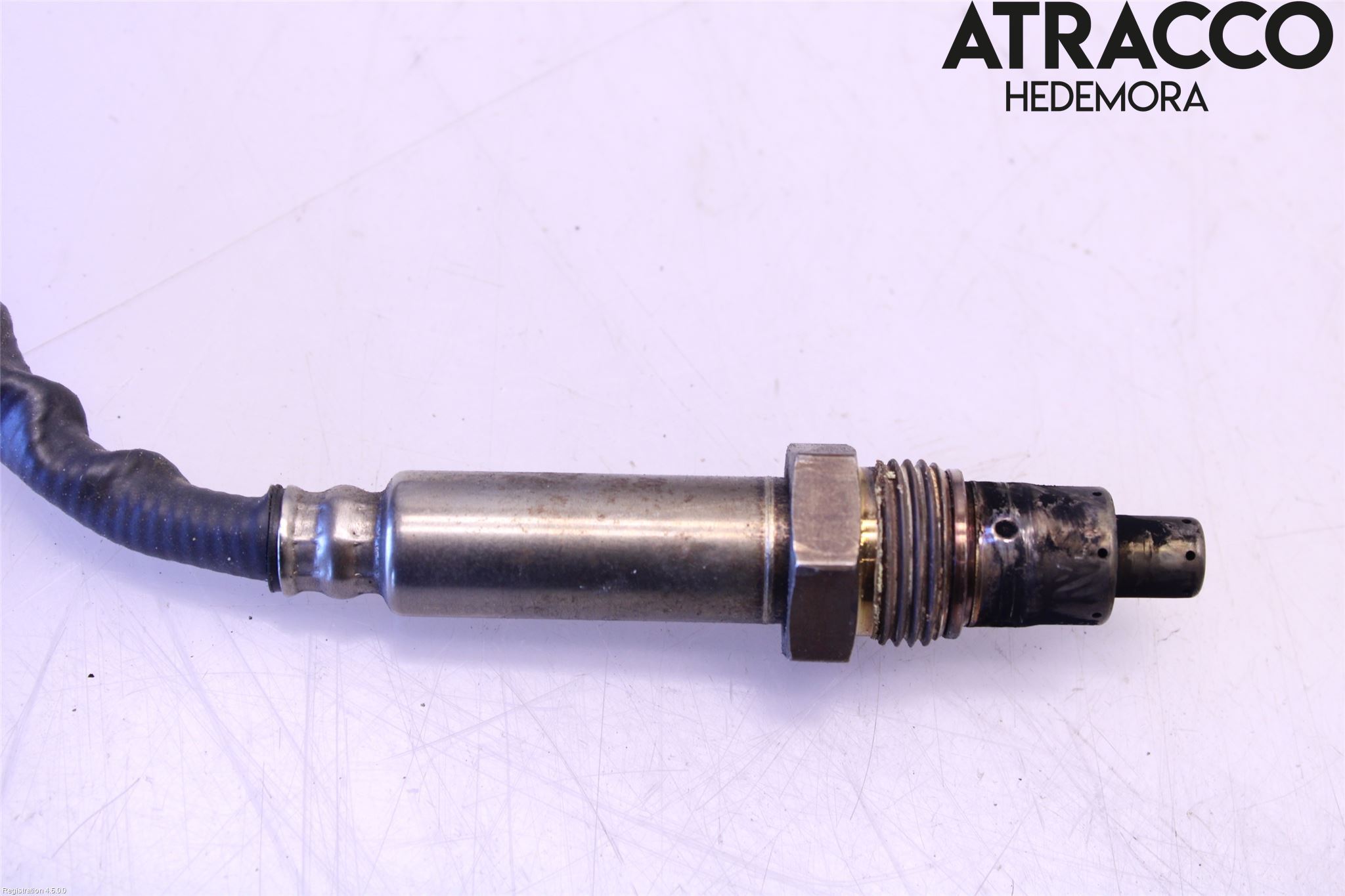 Audi A5 07-16 Injlambdasond