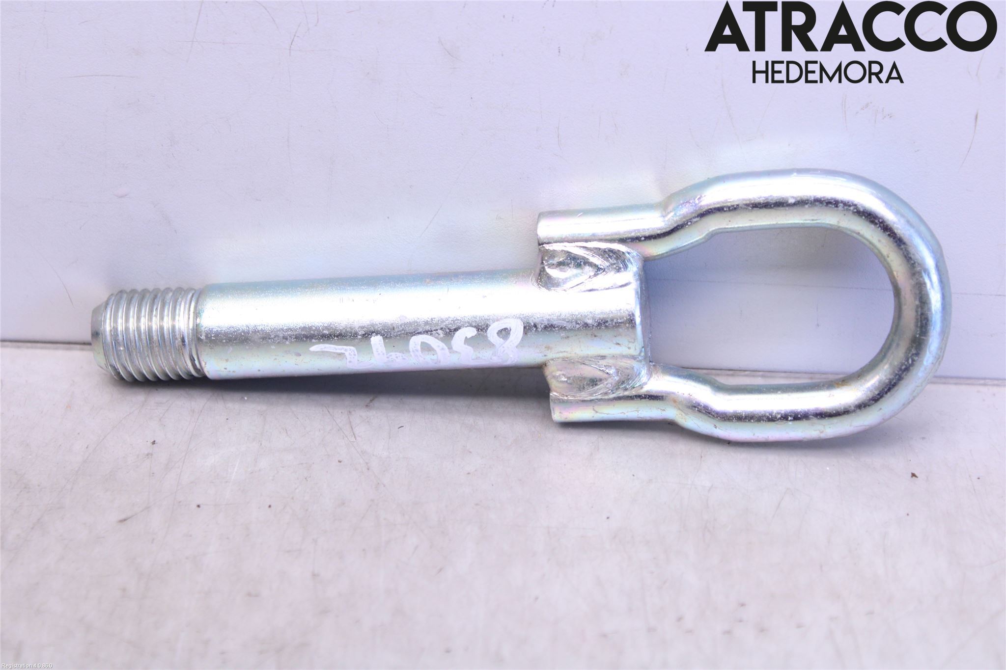 Mazda CX-9 Bogserögla