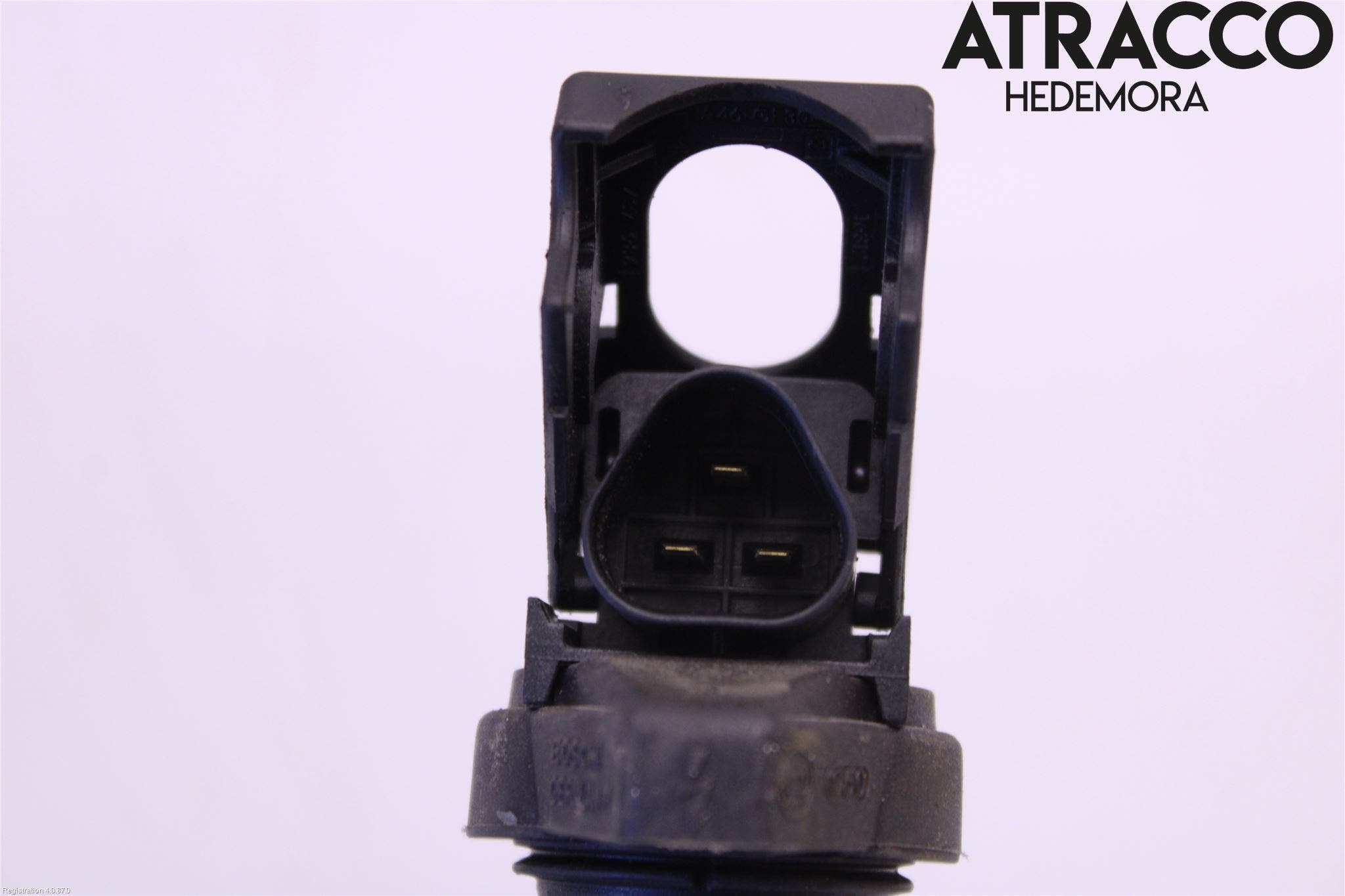 Peugeot 207 Tändspole