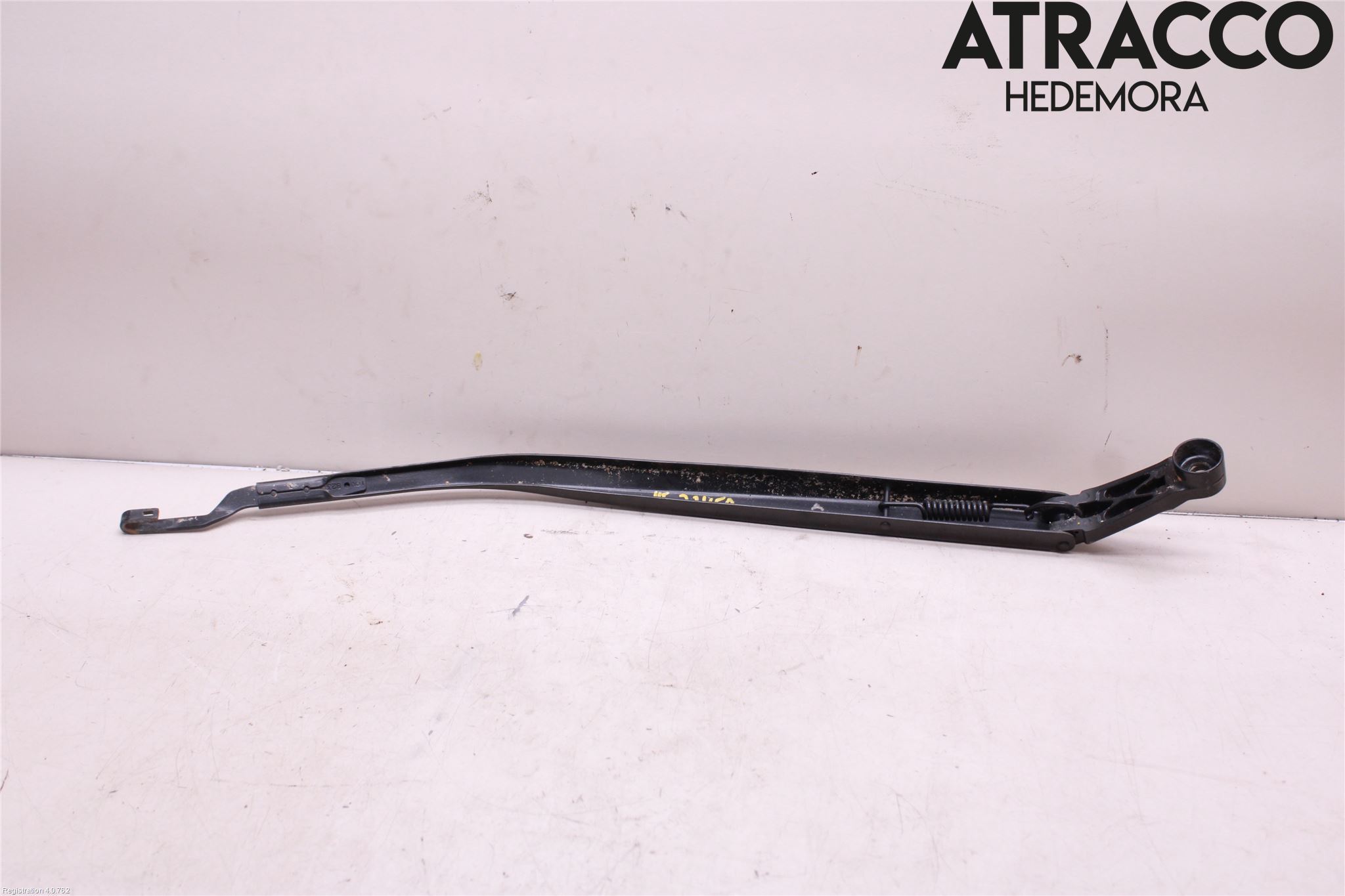 Toyota AURIS 13-19 Torkararm Armar Vindruta