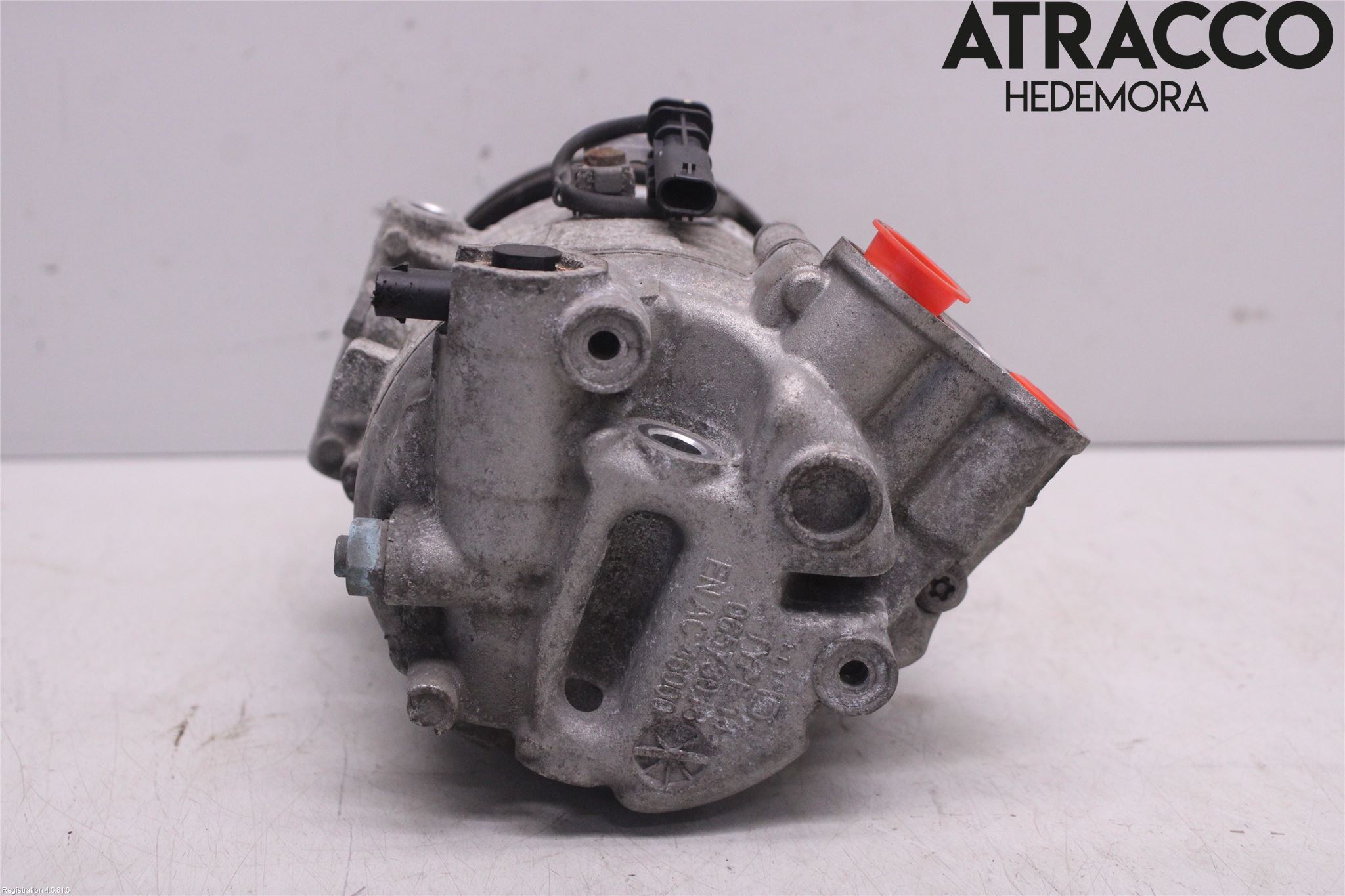 Opel ASTRA J 10-15 Ac Kompressor