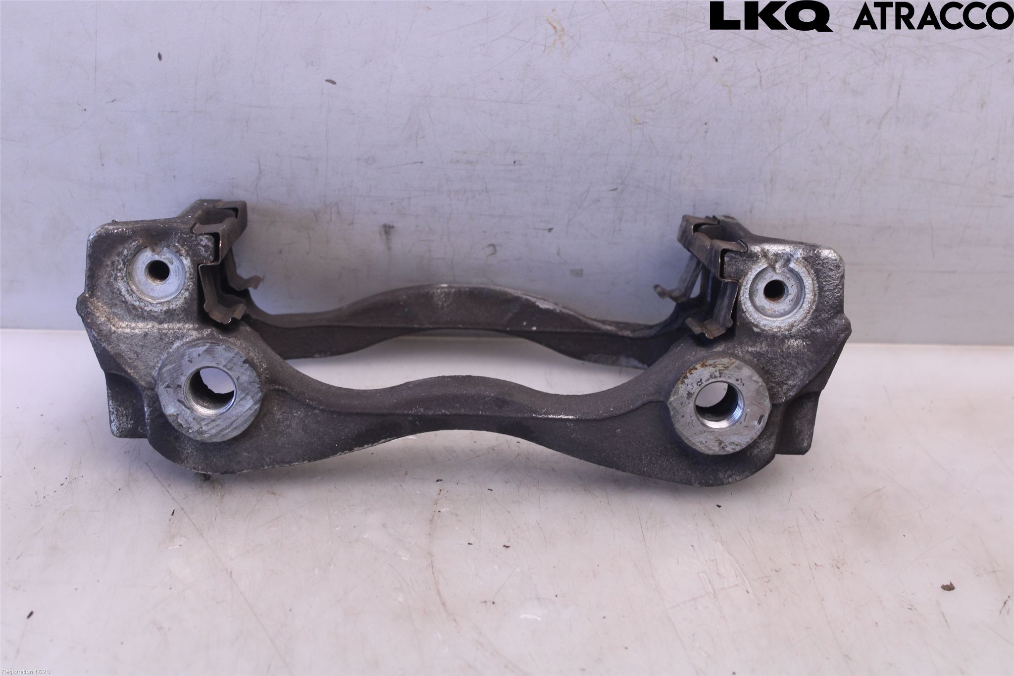 Fiat DUCATO 15-23 Bromsokshållare