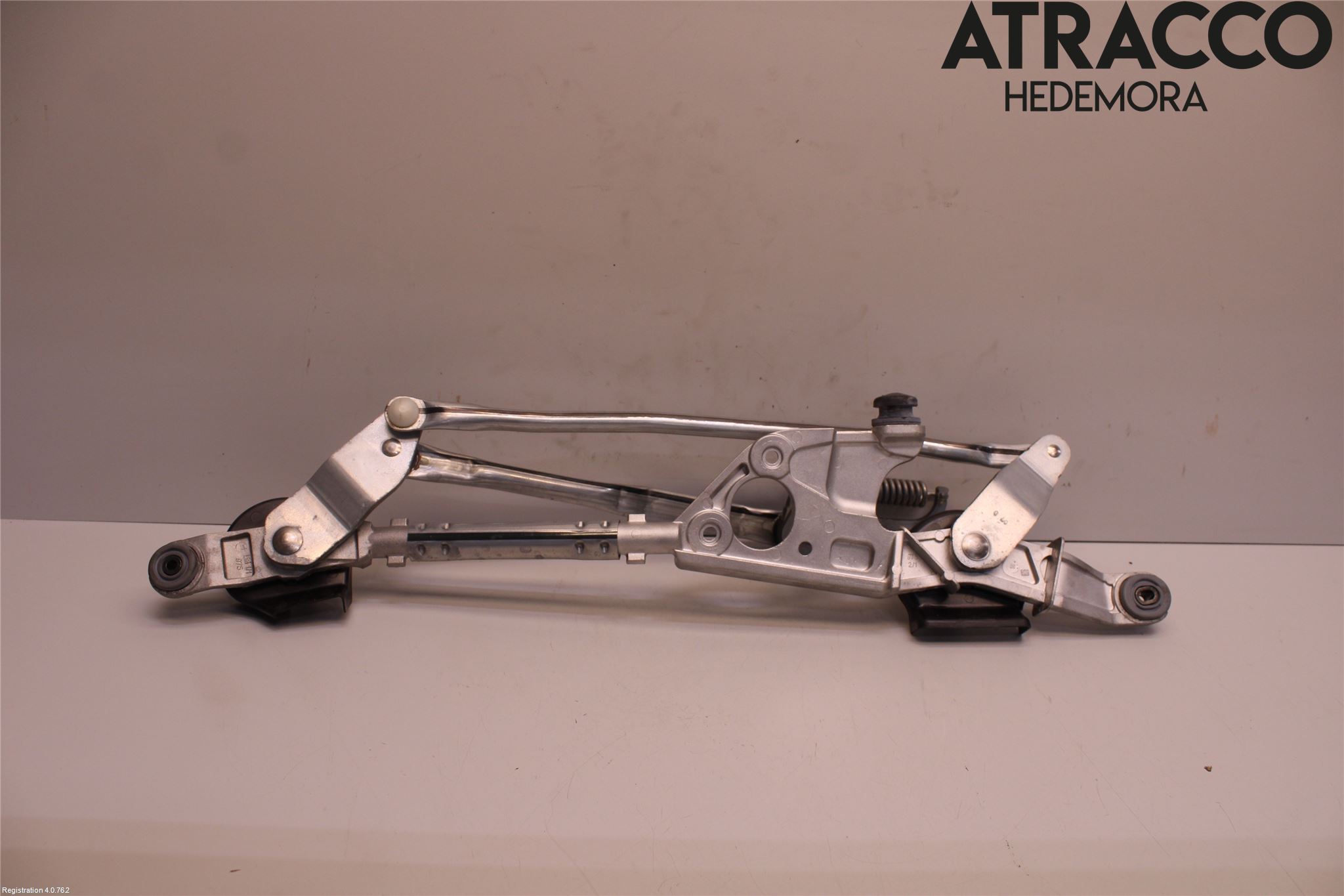 Toyota COROLLA 19- Torkarmekanism Vindruta