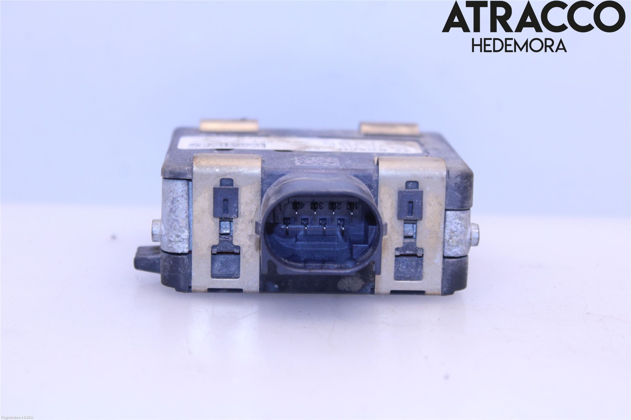 Volkswagen VW PASSAT 15-19 Sensor Aktivt Kollisionsskydd