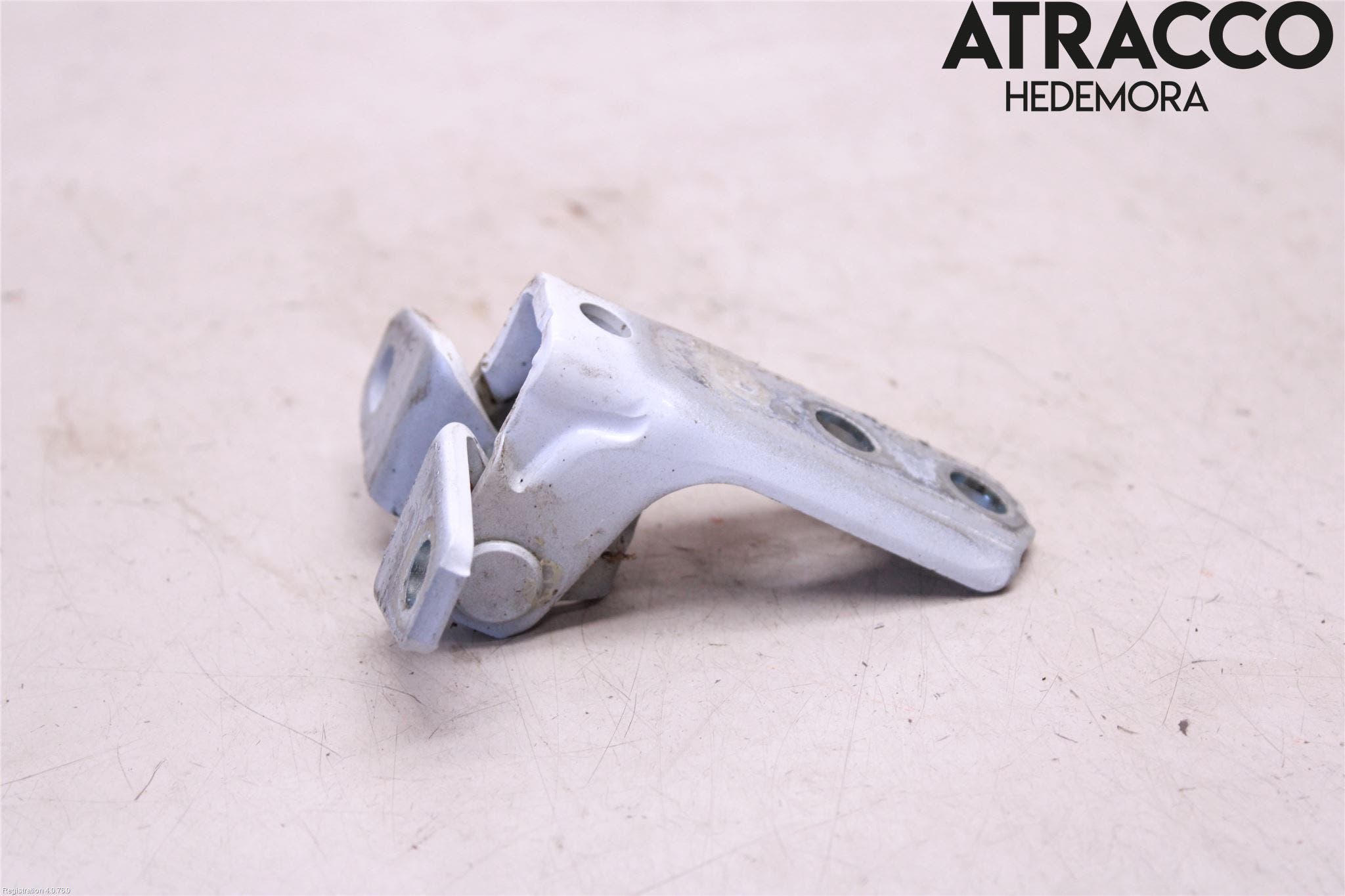 Mitsubishi OUTLANDER 13-21 Dörrgångjärn