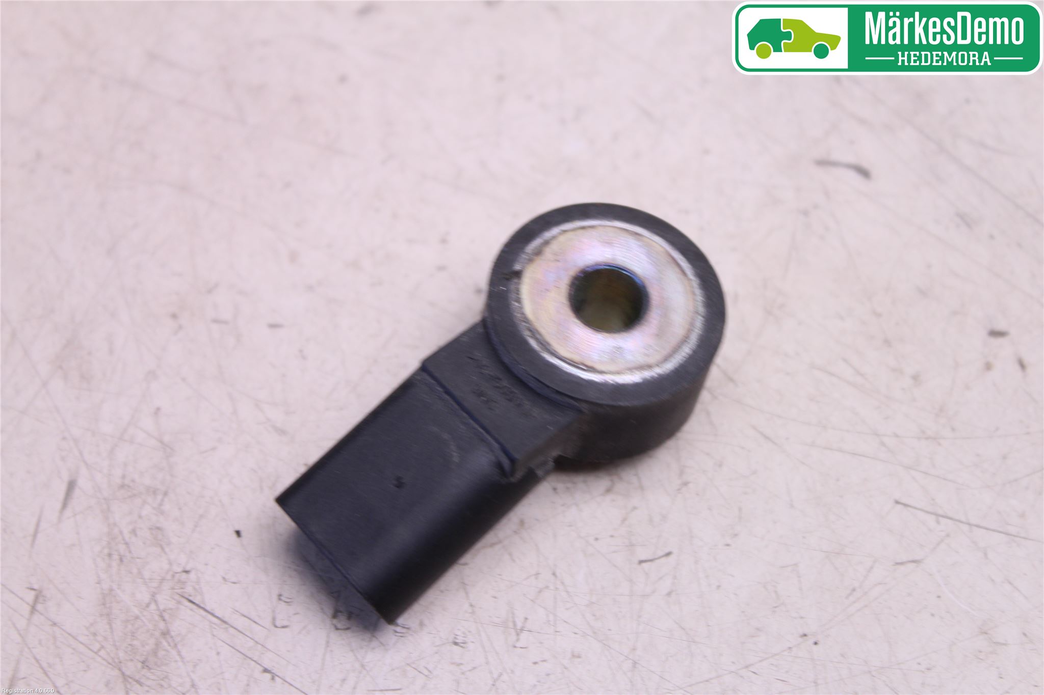 Volkswagen VW GOLF VI 09-13 Injknacksensor