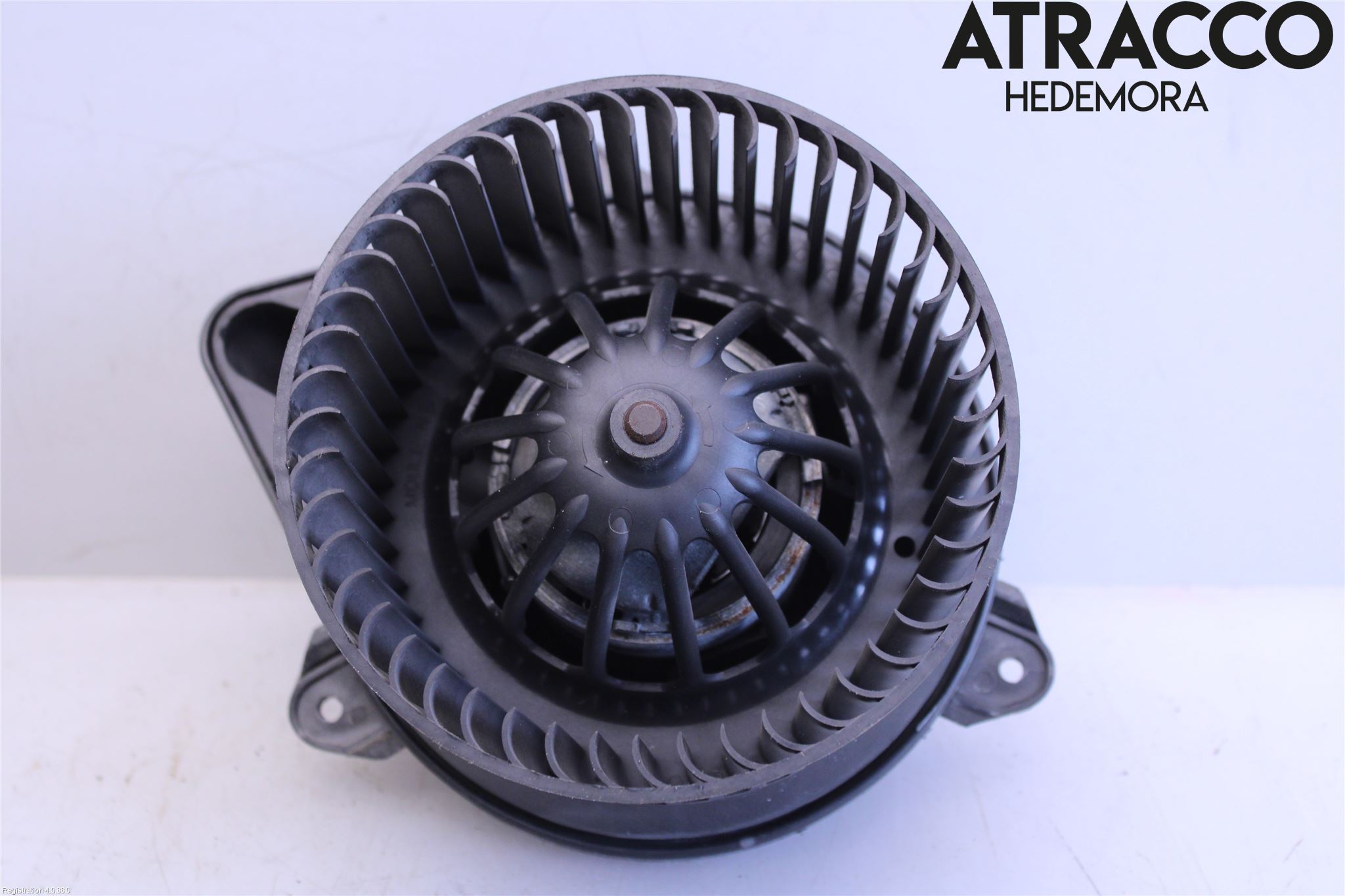 Nissan PRIMASTAR Ac Värmefläkt