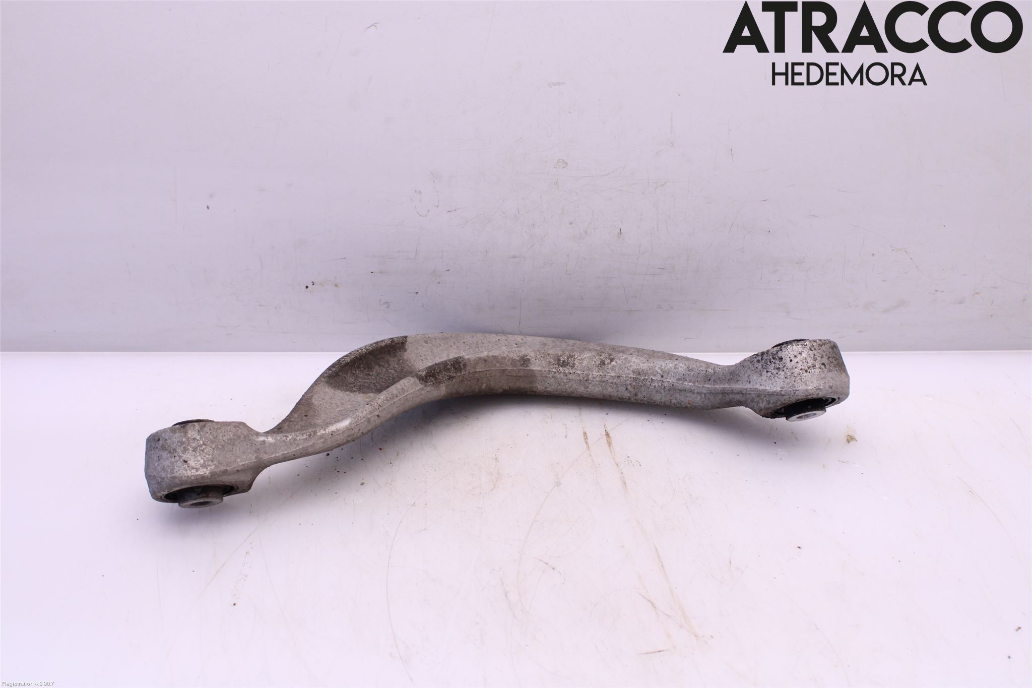 Audi A8/S8 4H 10-17 Bärarm Bak Övre Höger