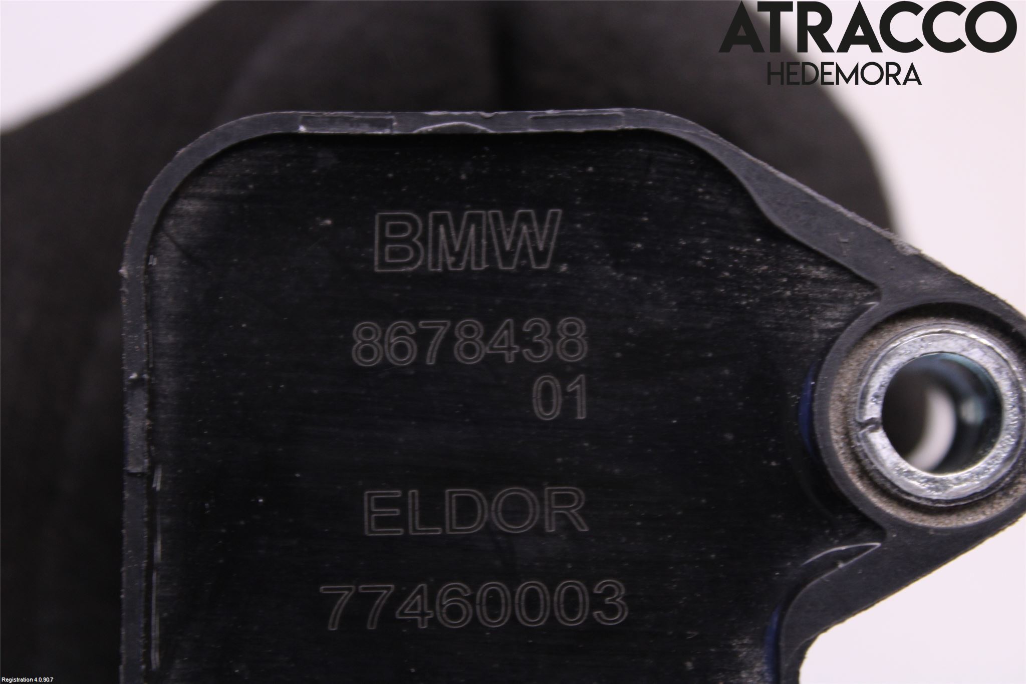 BMW 5 G30/G31/F90 17-23 Tändspole