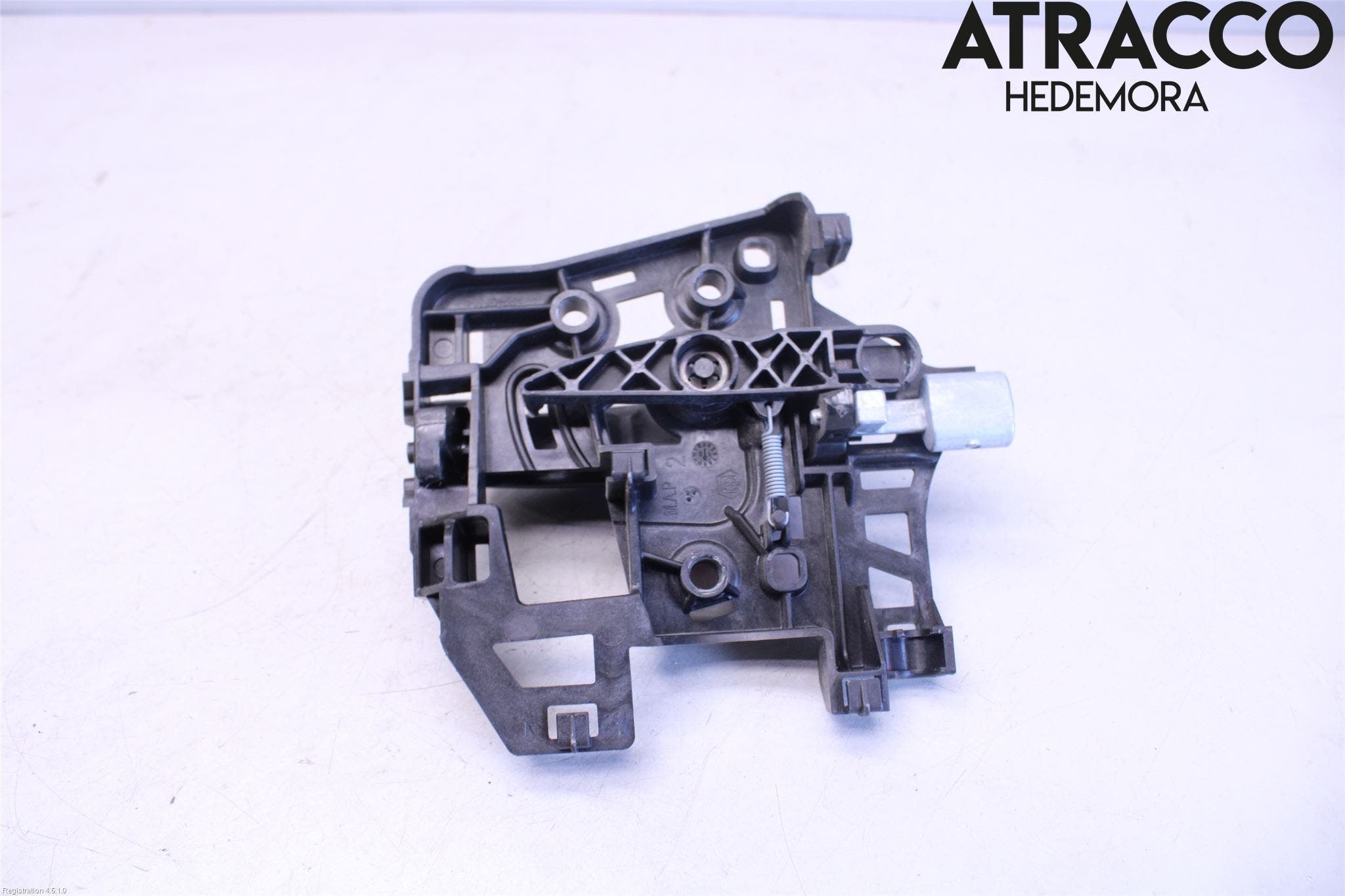 Citroen BERLINGO 08-18 Dörrhandtag Inre Hö