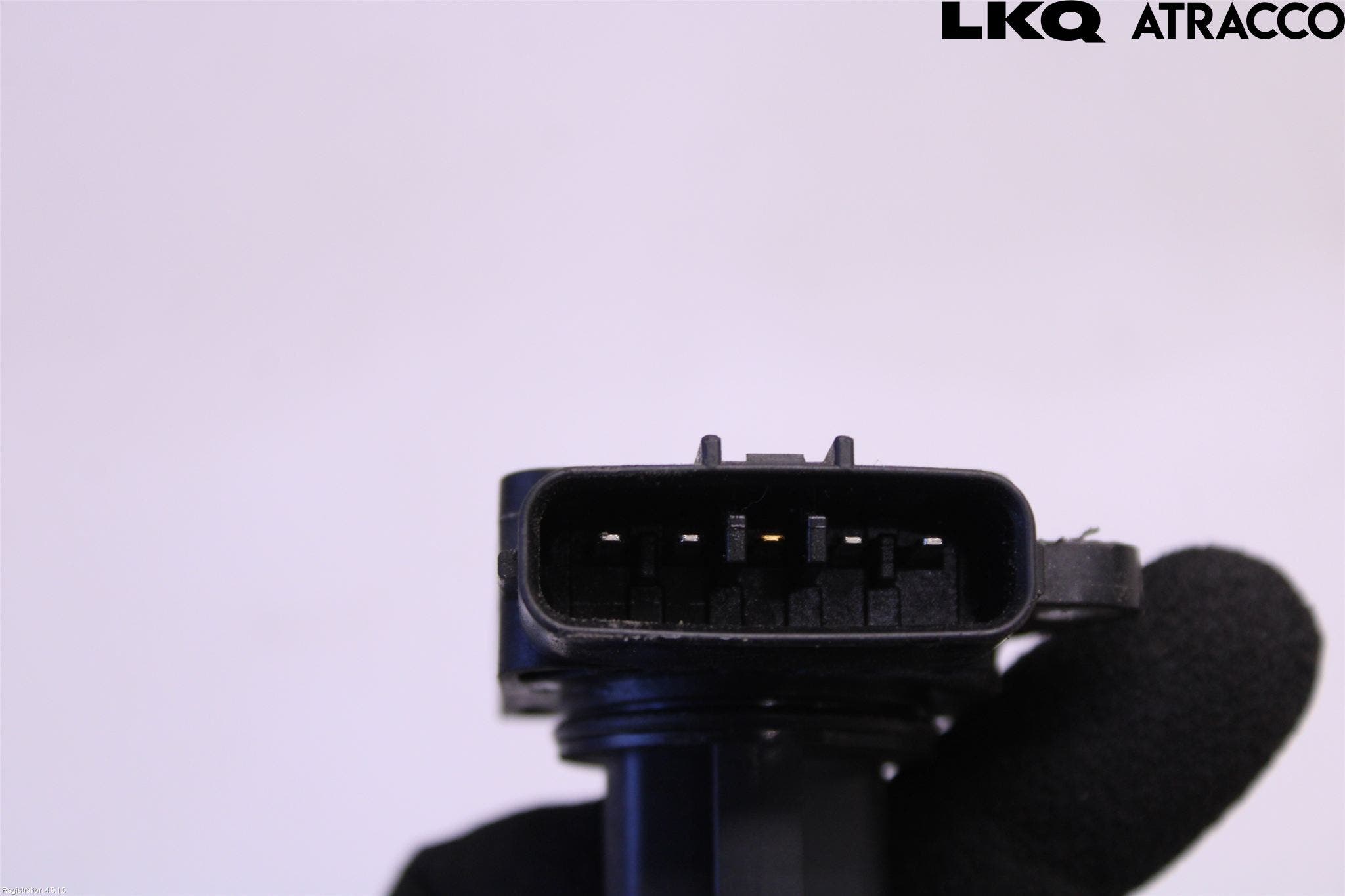 Mazda 6 02-08 Injluftmassamätare