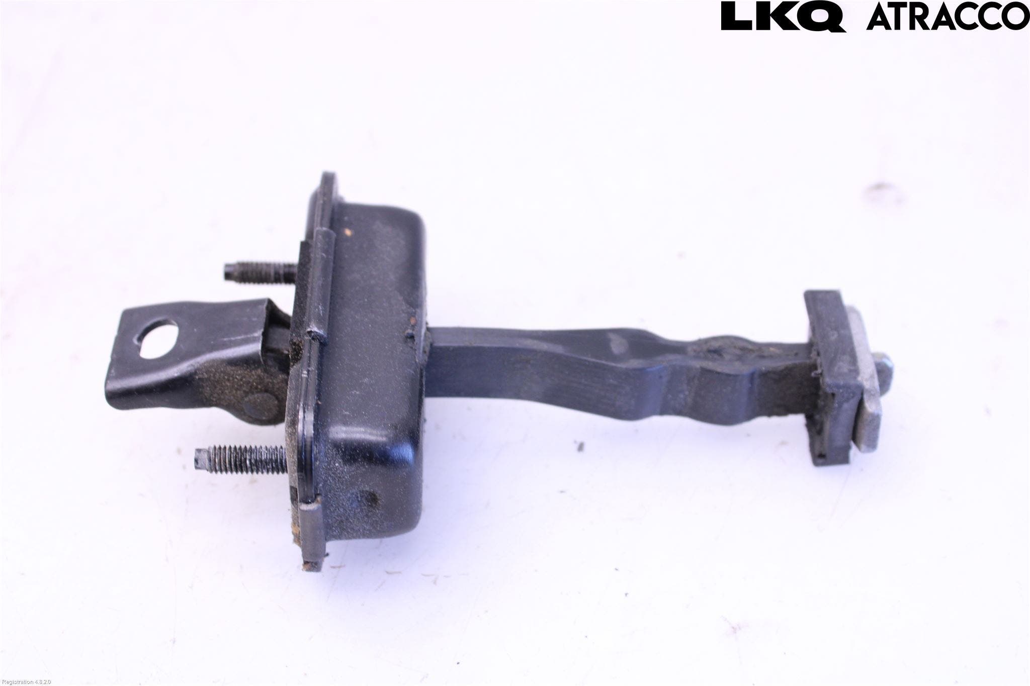 Citroen COTROEN C3 17-24 Dörrstopp