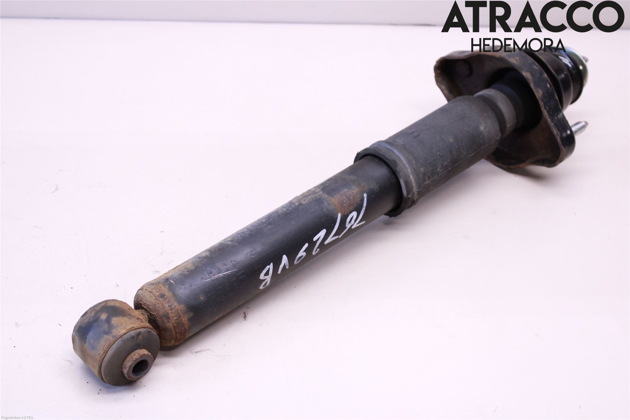 Citroen C-CROSSER Stötdämpare Bak