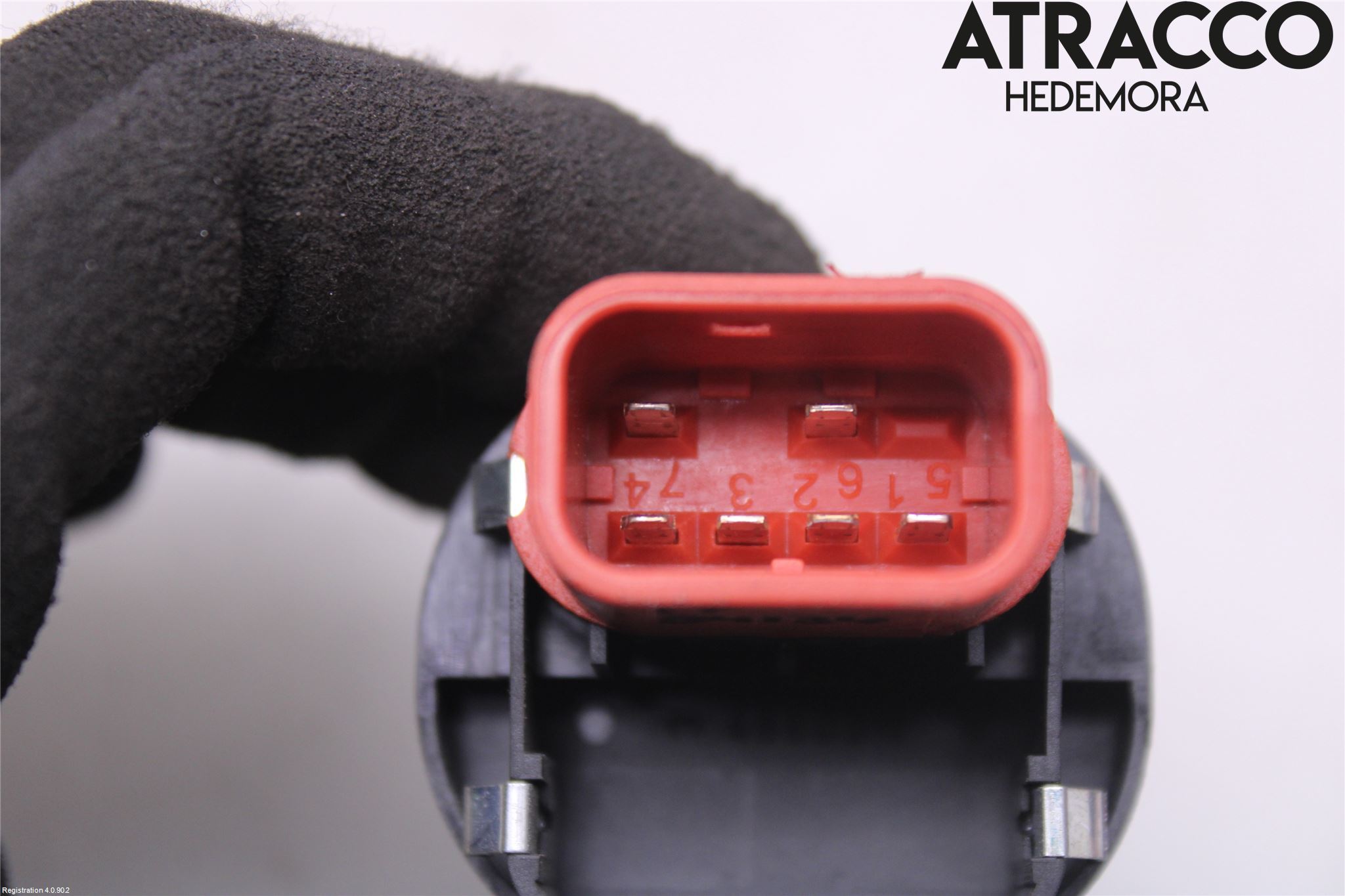 Ford TRANSIT    06-13 Strömställare Elhiss