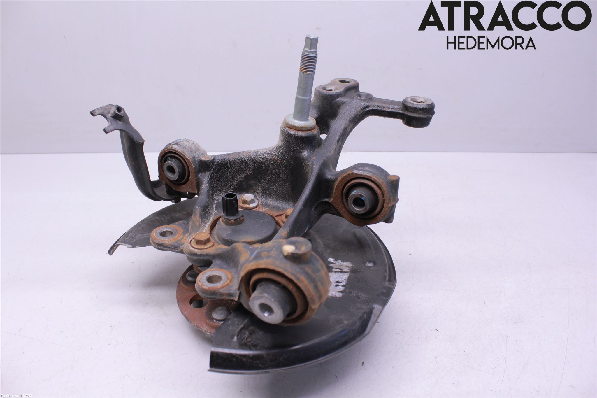 Toyota COROLLA 19- Hjullagerhus Bak Vä